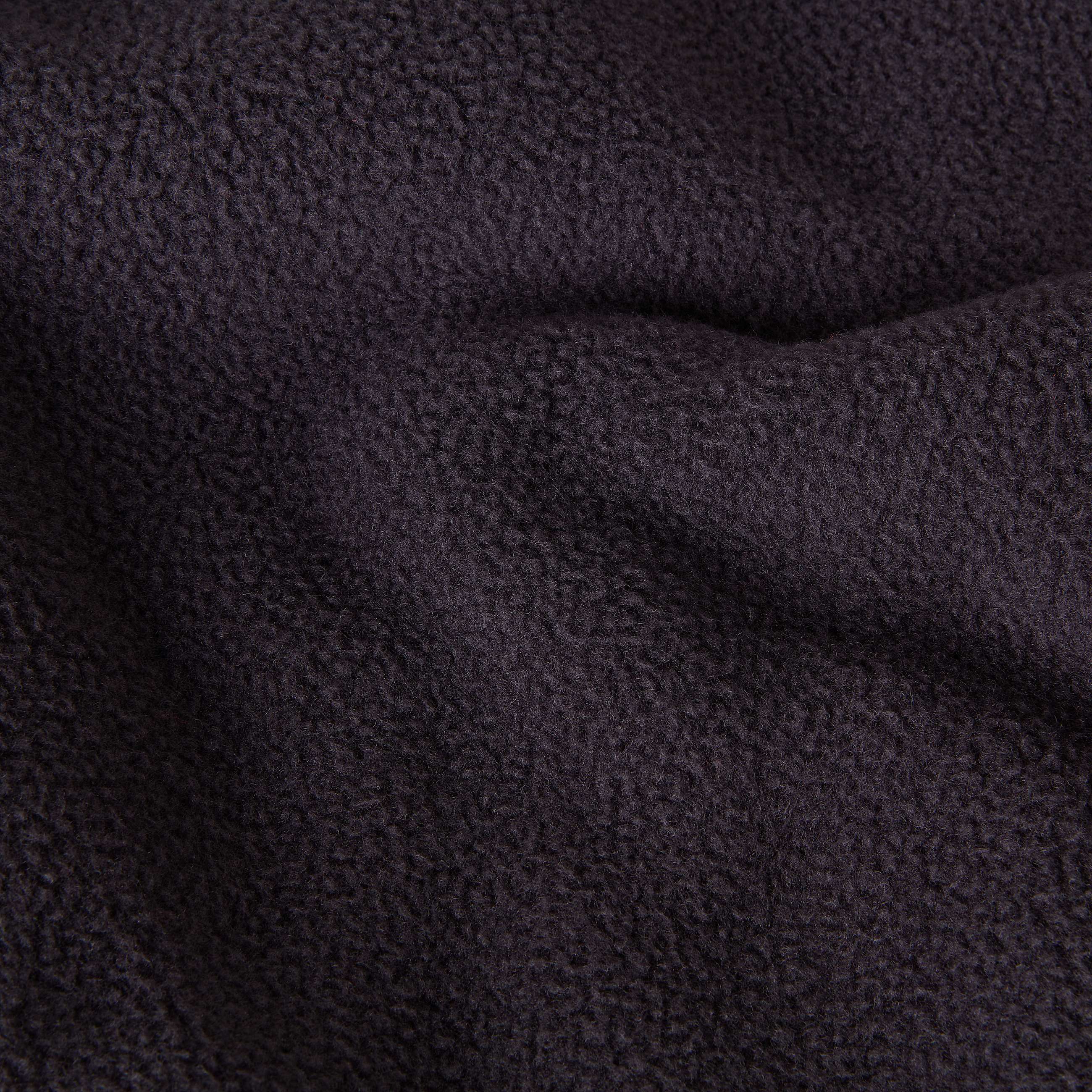 Polar com fecho de correr de 12 Red Box unissexo TNF ALT18