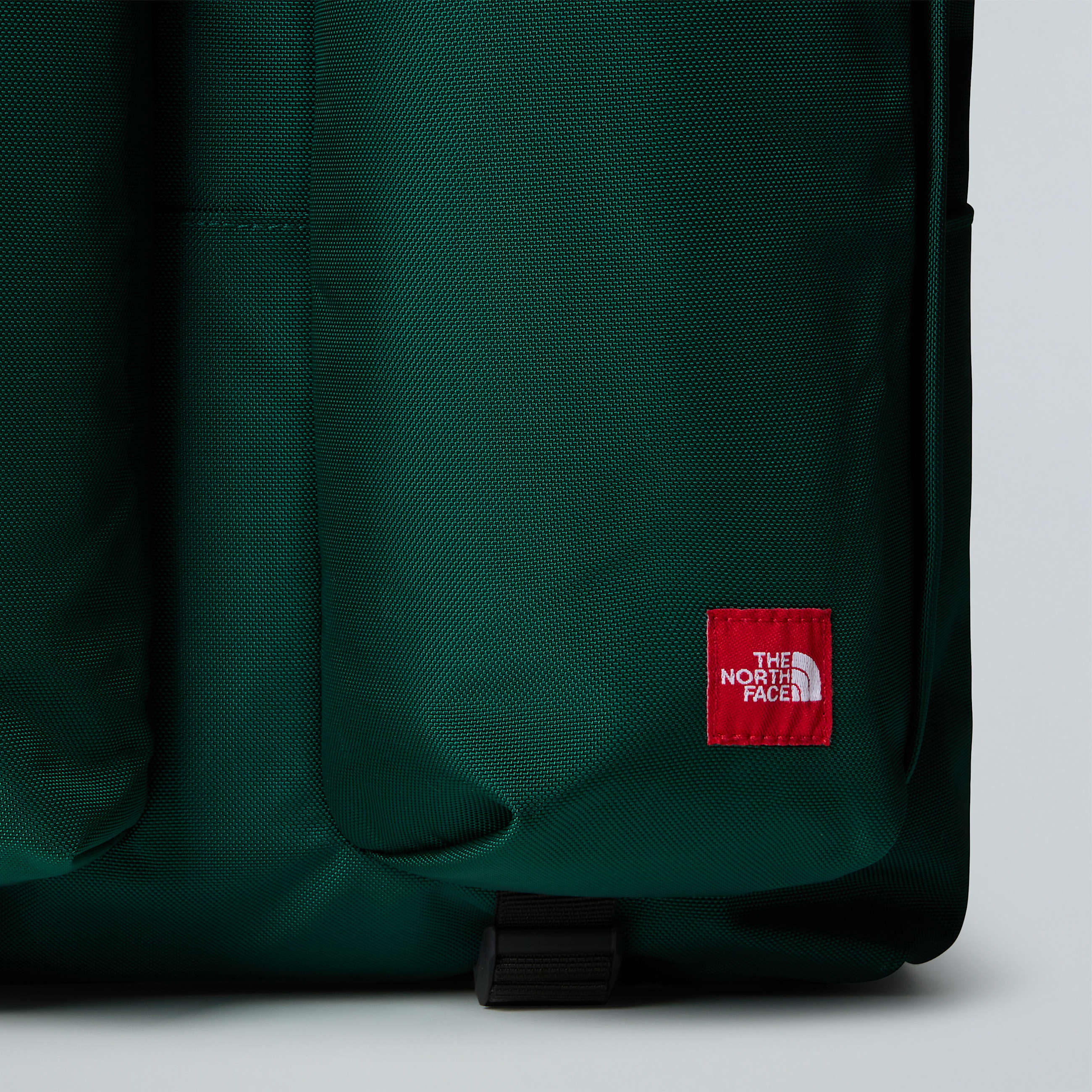Mala tote Red Box TNF ALT3