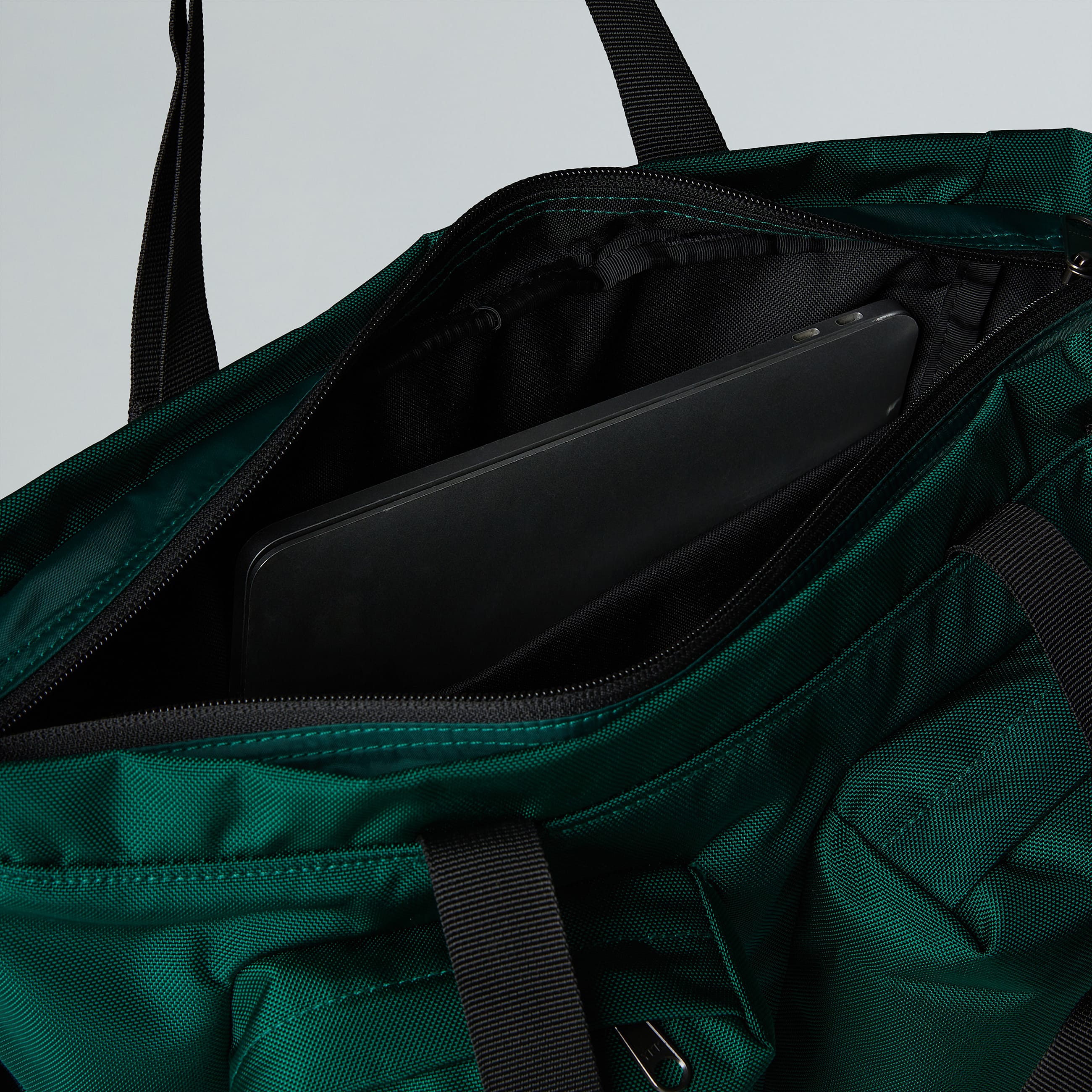 Red Boxdraagtas TNF ALT4