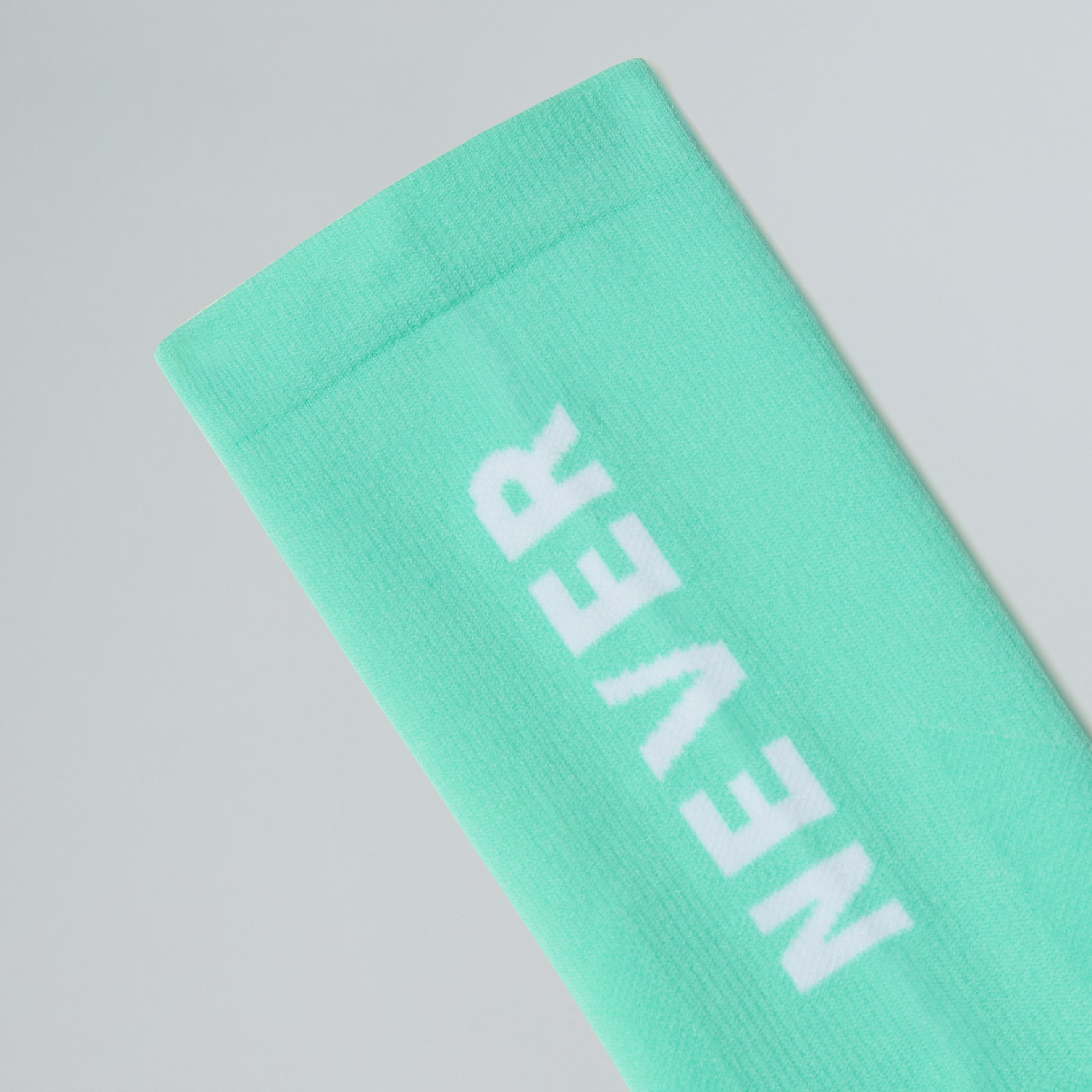 Meias de corrida em trilho Never Stop Crew TNF ALT3