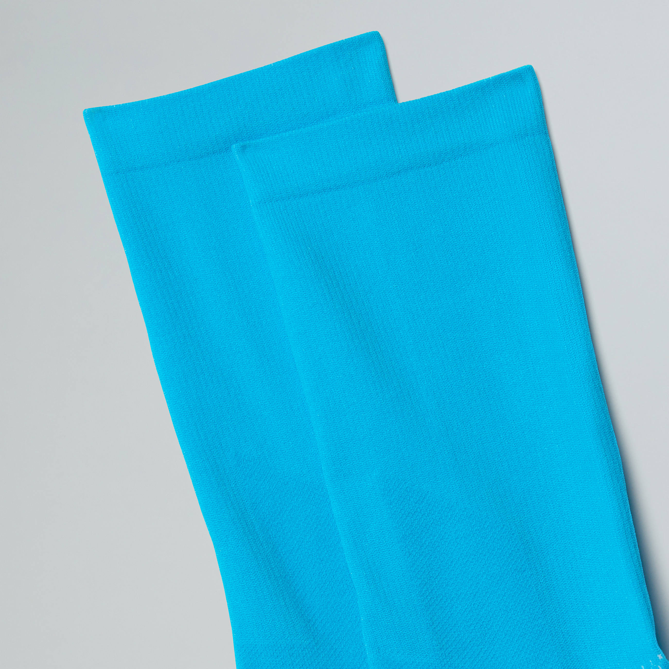 Never Stop Trail Run Crew Socks TNF ALT1