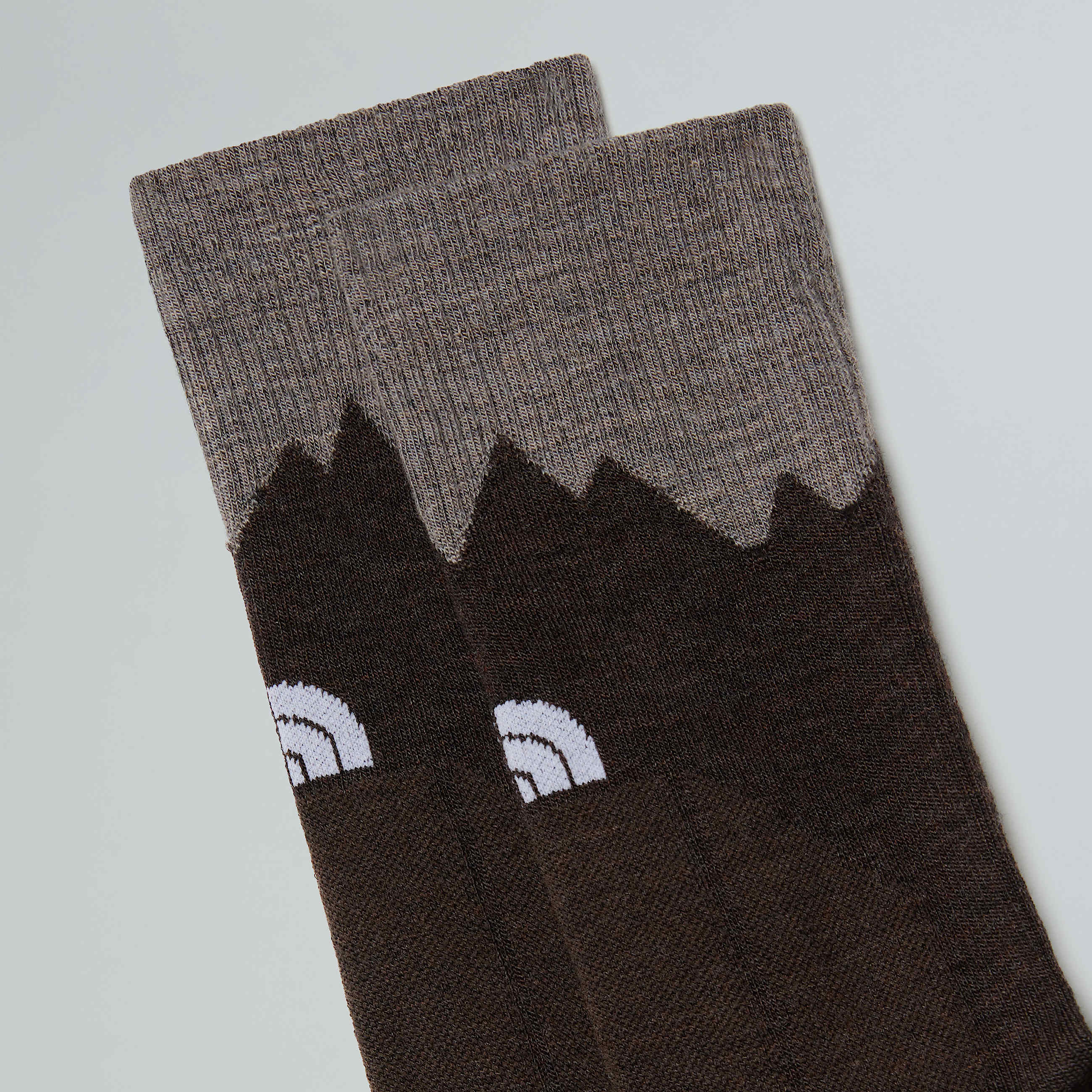 Meias de caminhada Mountain Crew TNF ALT1