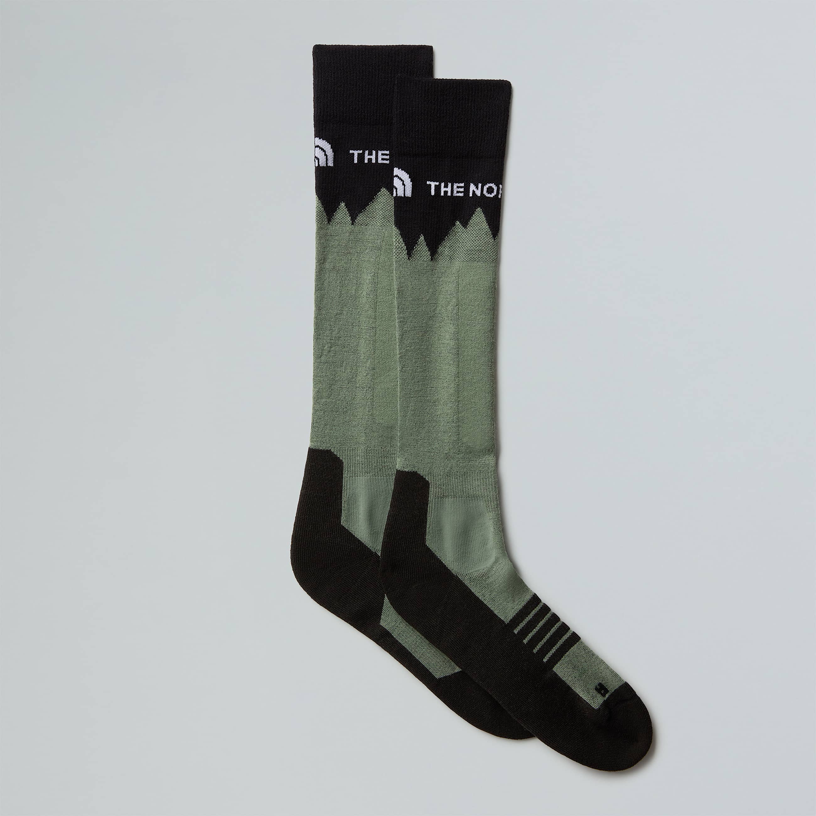 Mountain Resort Ski Socks TNF HERO