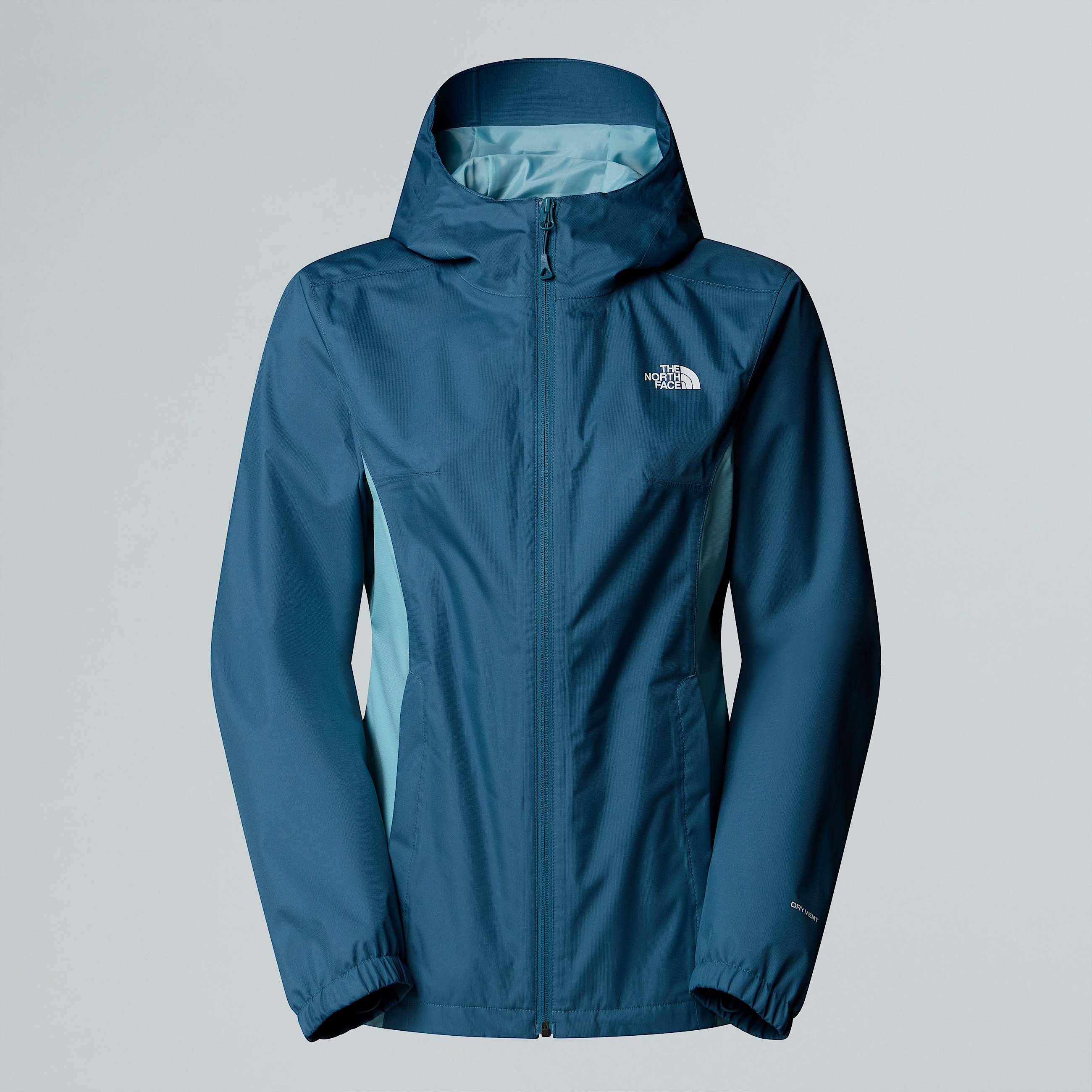 Giacca Quest con cerniera da donna TNF ALT20