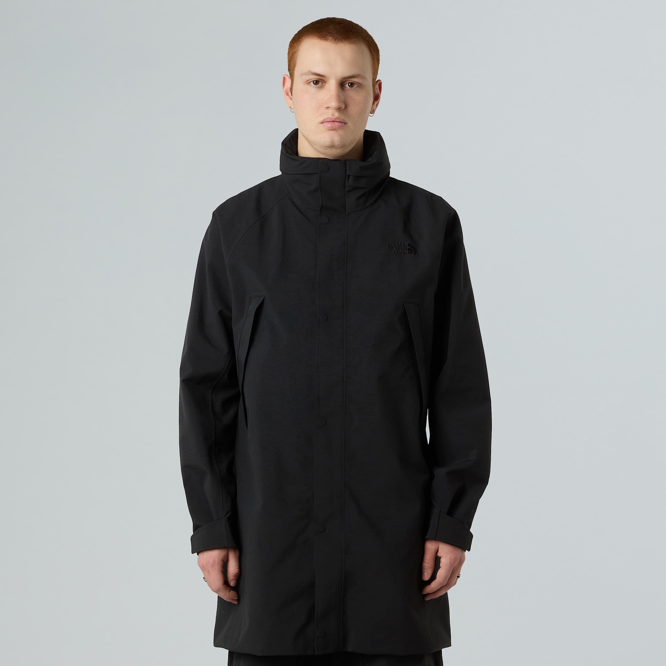 Cappotto Expedition GORETEX unisex TNF ALT2