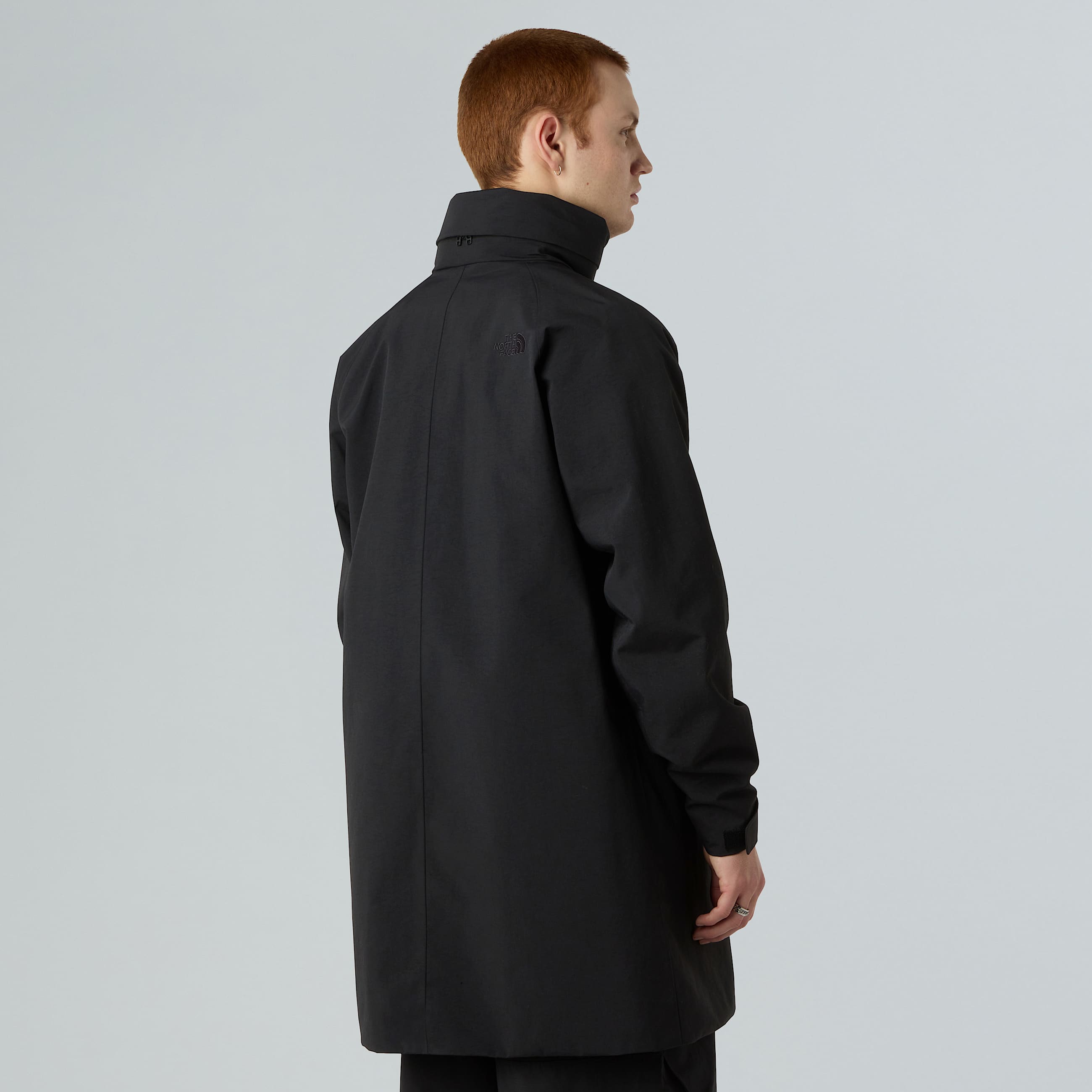 Cappotto Expedition GORETEX unisex TNF ALT4