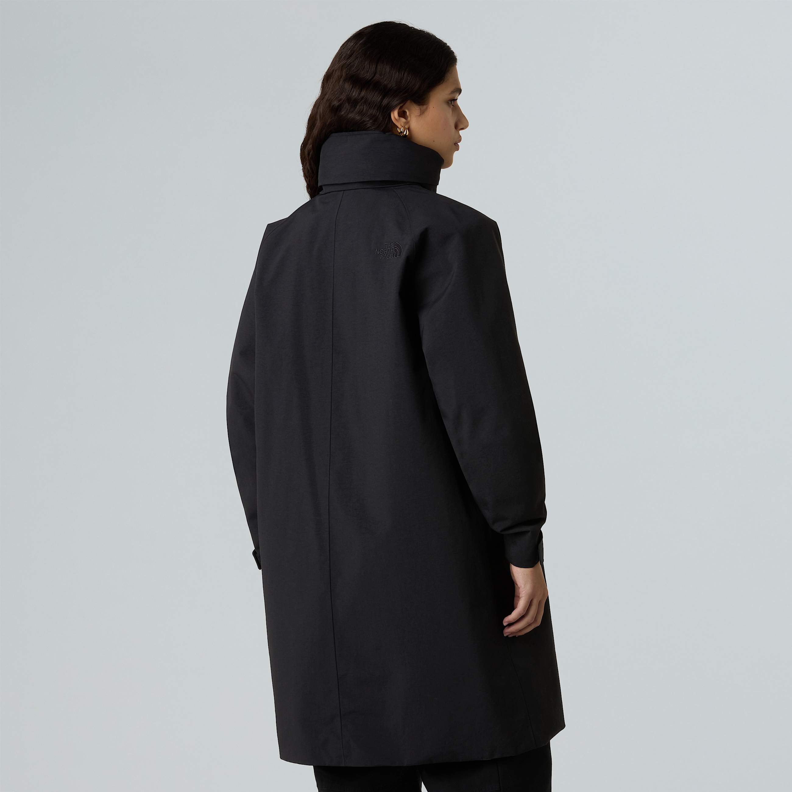 Cappotto Expedition GORETEX unisex TNF ALT11