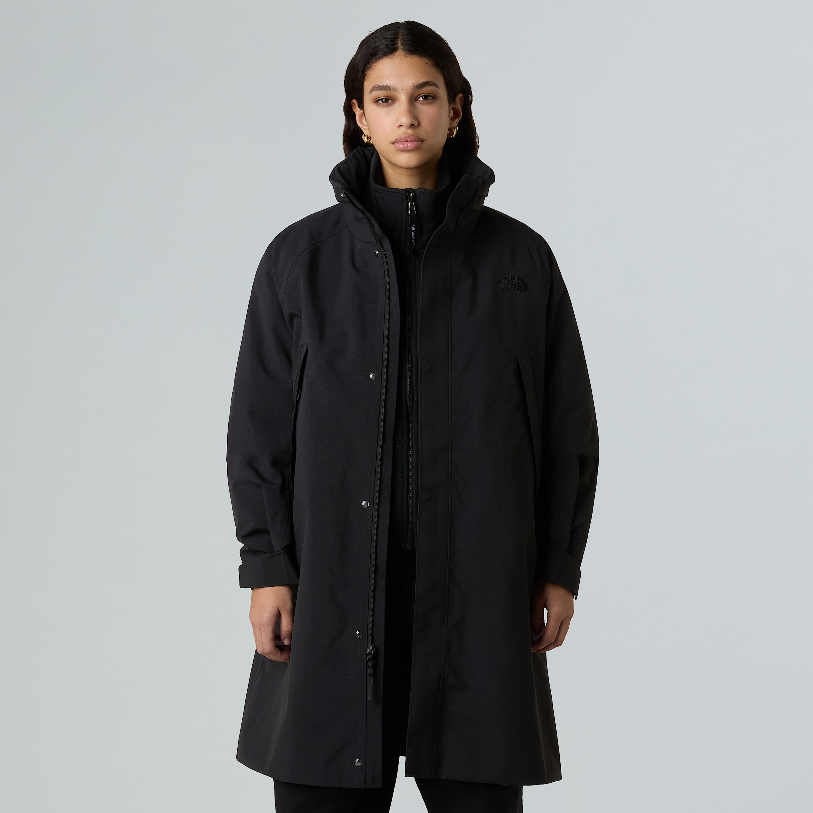 Expedition GORETEX Coat Unisex TNF ALT12