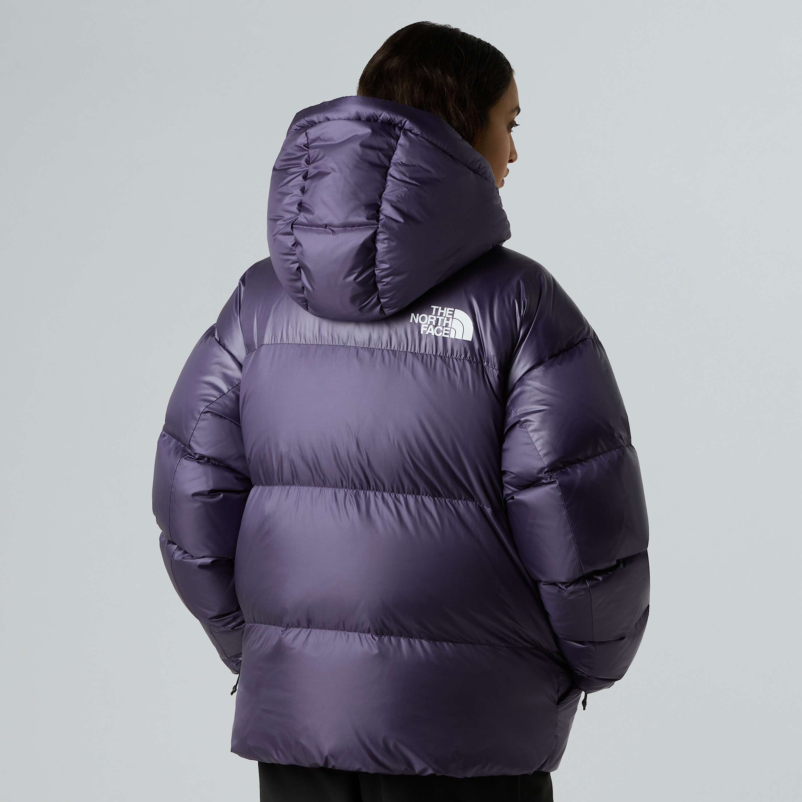 Giacca in piumino Pertex unisex TNF ALT11