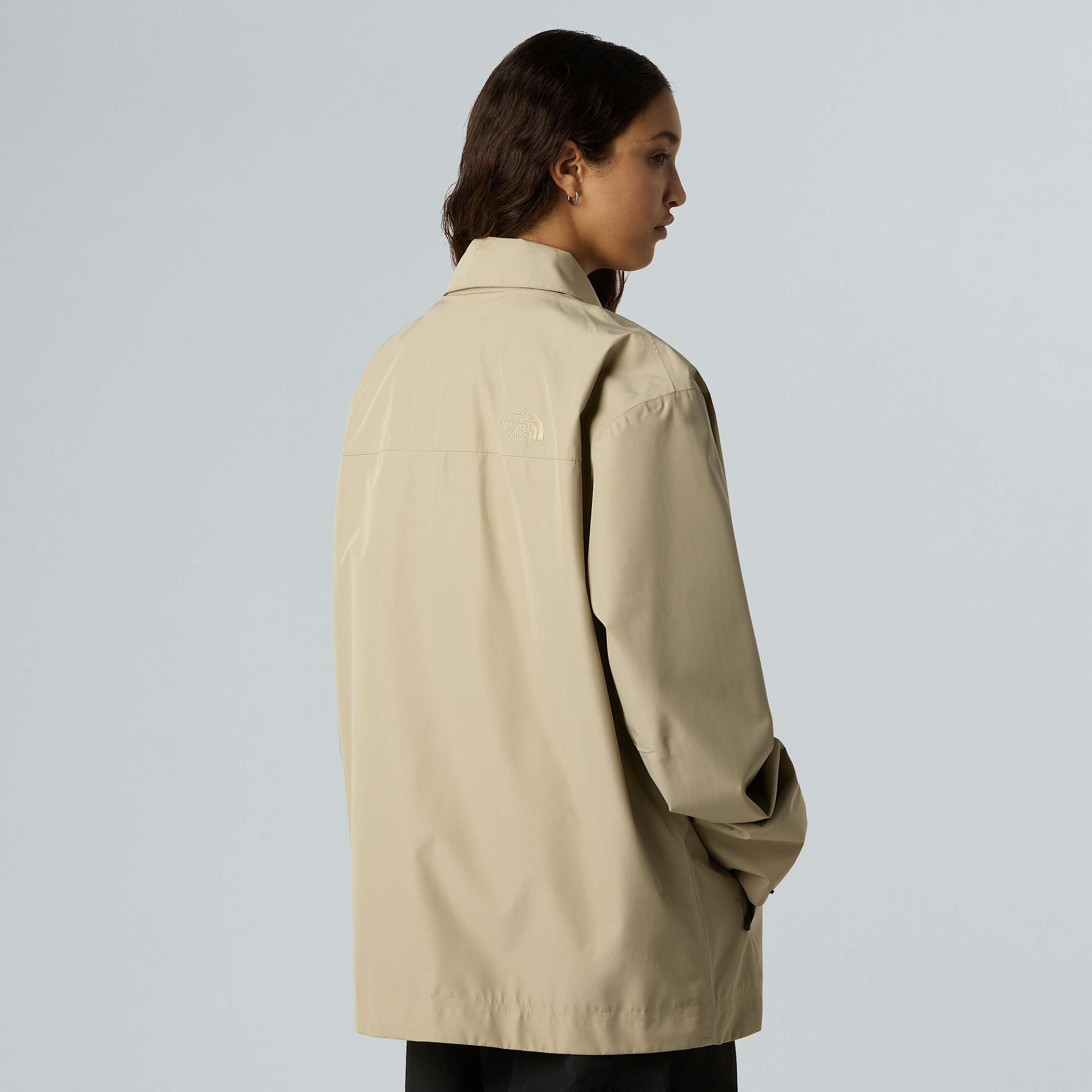 Overshirt NSE Tech unisex TNF ALT10