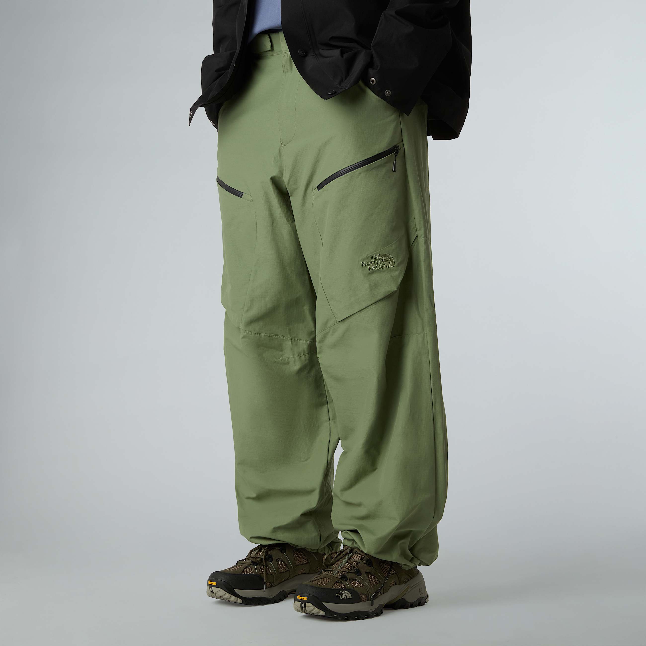 Pantaloni NSE unisex TNF ALT4