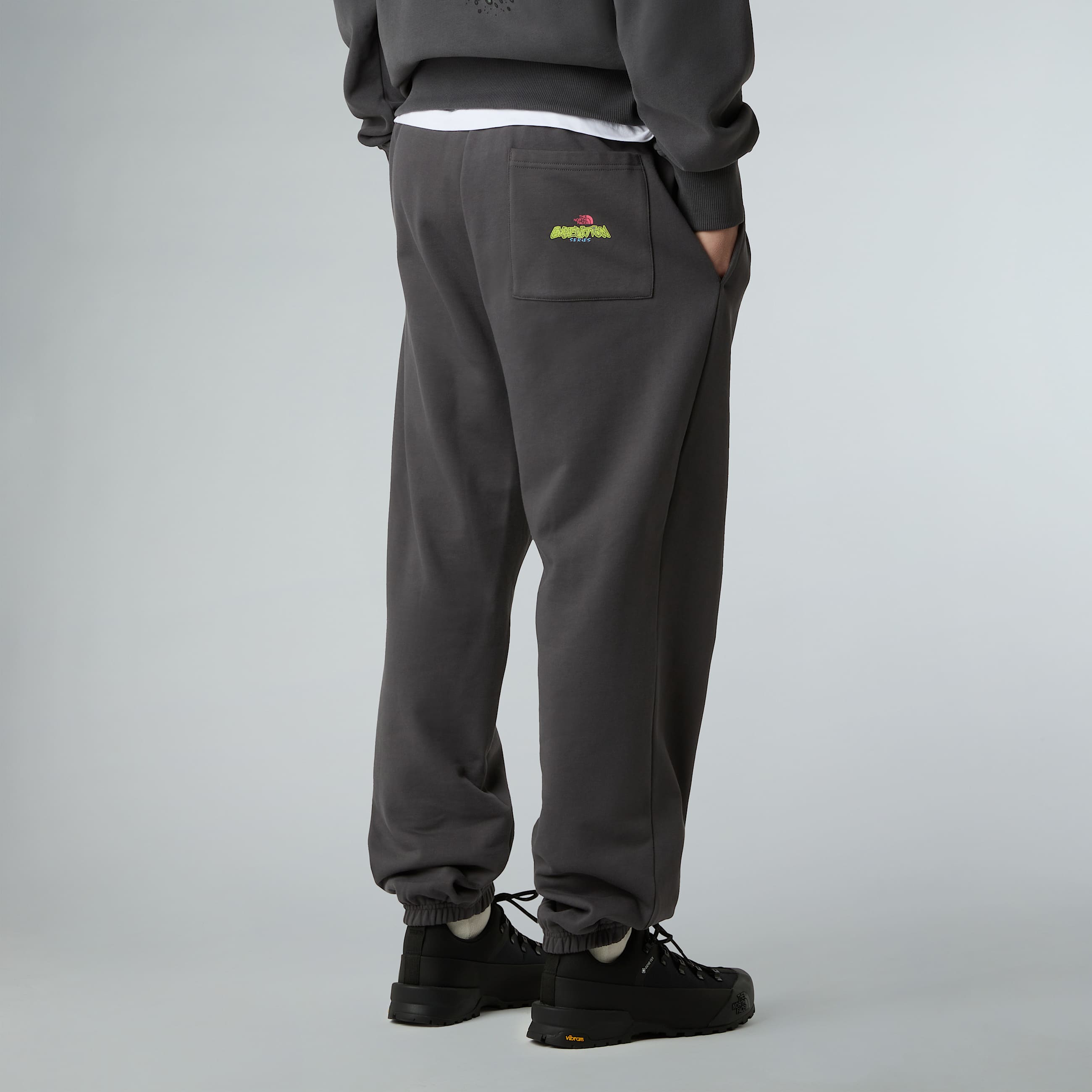 Joggers Expedition Celebration Relaxed unisex TNF ALT5