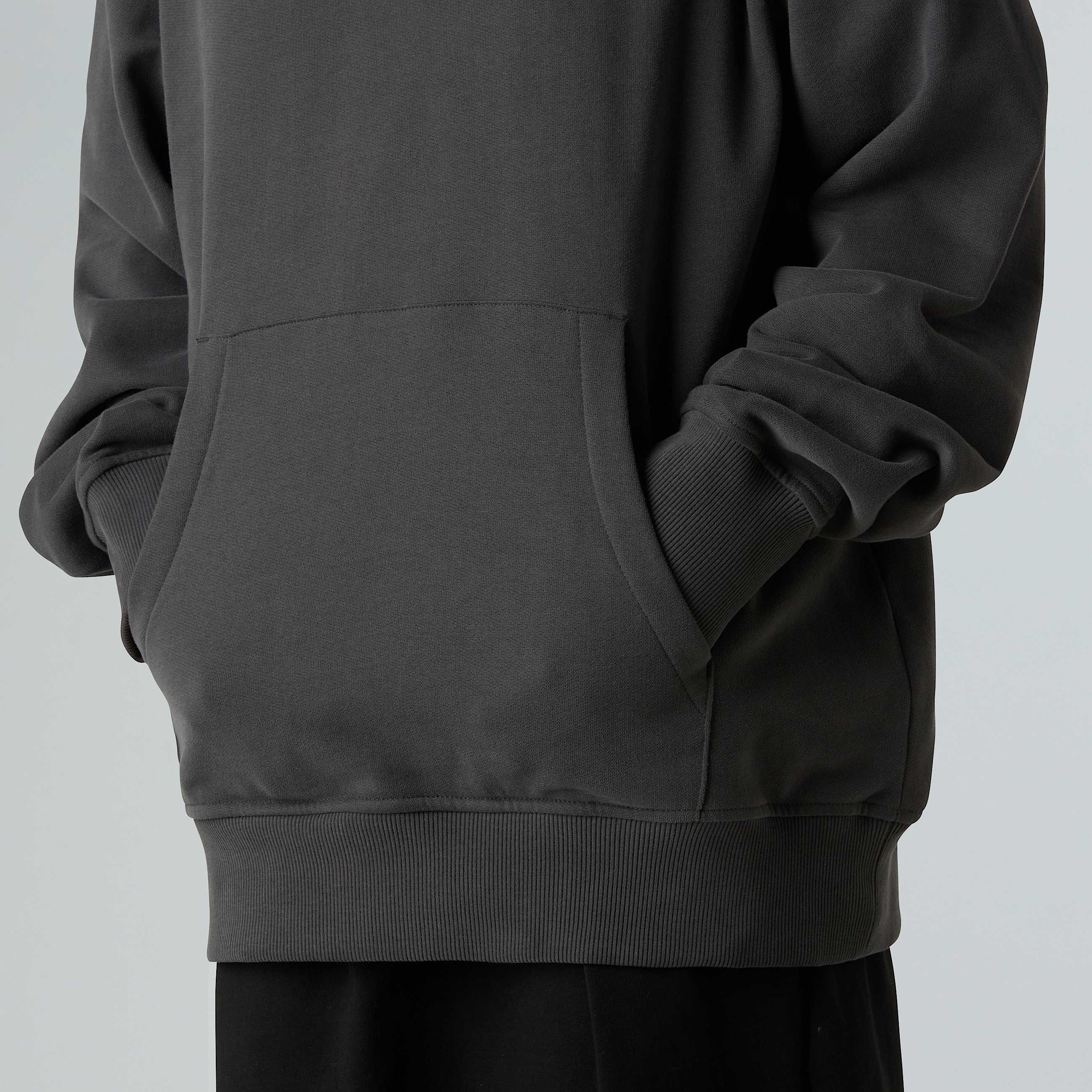 Felpa con cappuccio Powder Days Relaxed Graphic unisex TNF ALT13