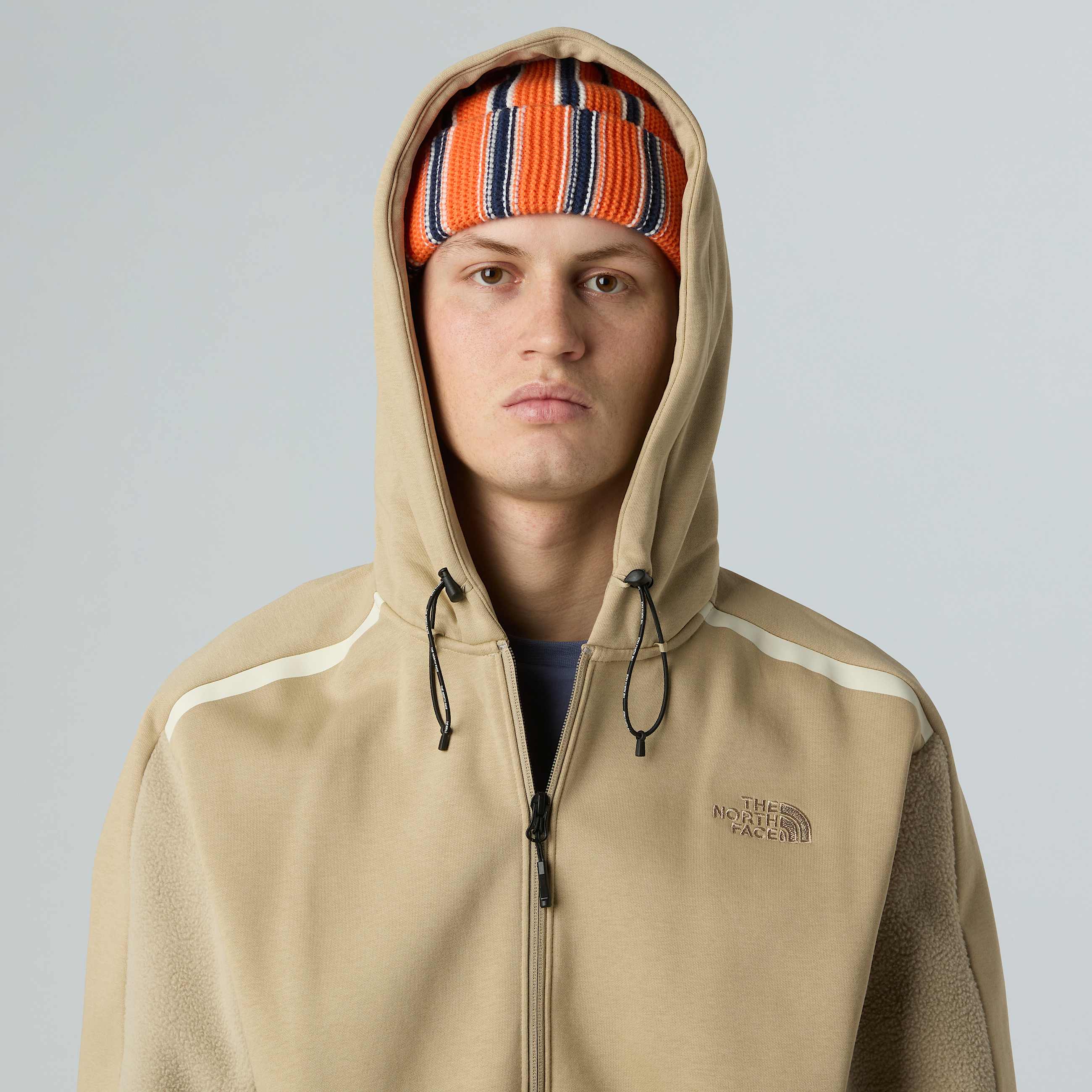 NSE Gorpcore Hoodie Unisex TNF ALT5