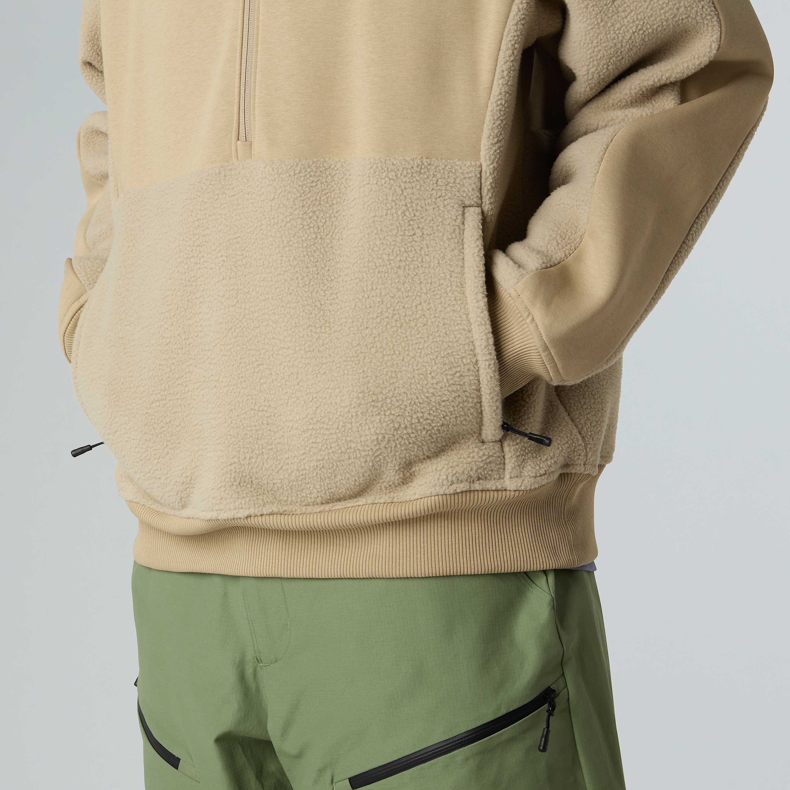 NSE Gorpcore Hoodie Unisex TNF ALT6