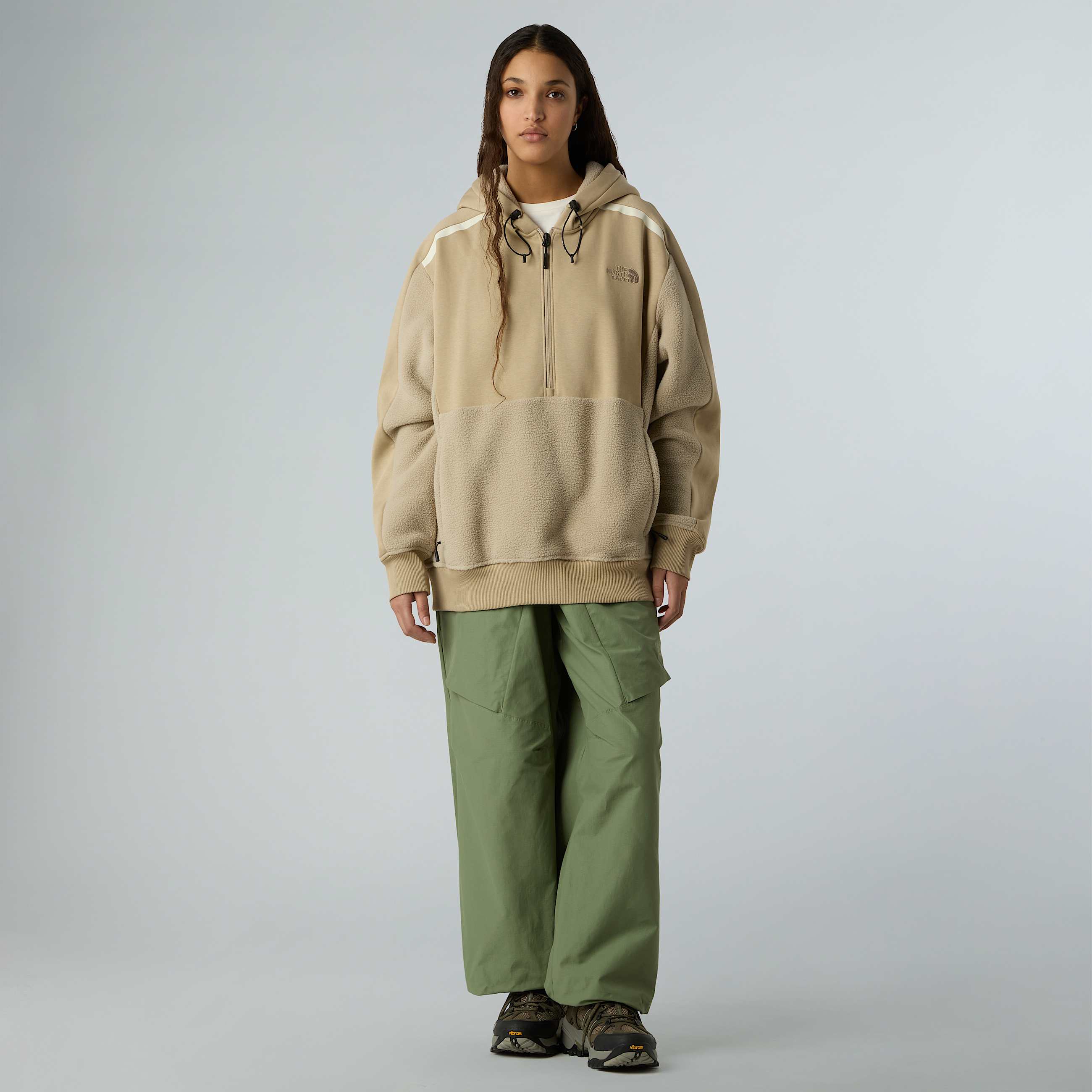 NSE Gorpcore Hoodie Unisex TNF ALT8