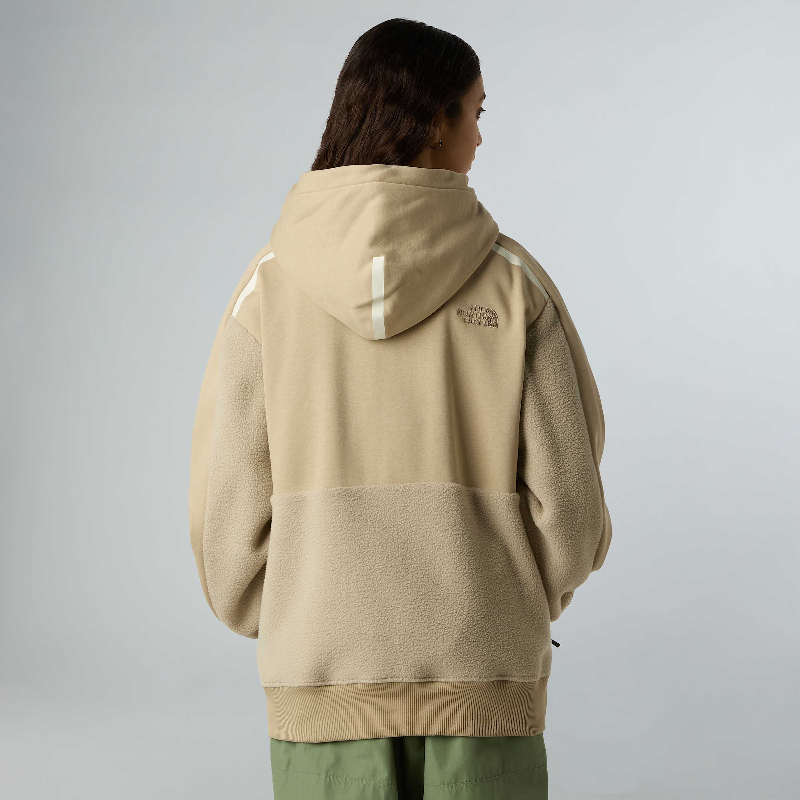 NSE Gorpcore Hoodie Unisex TNF ALT9