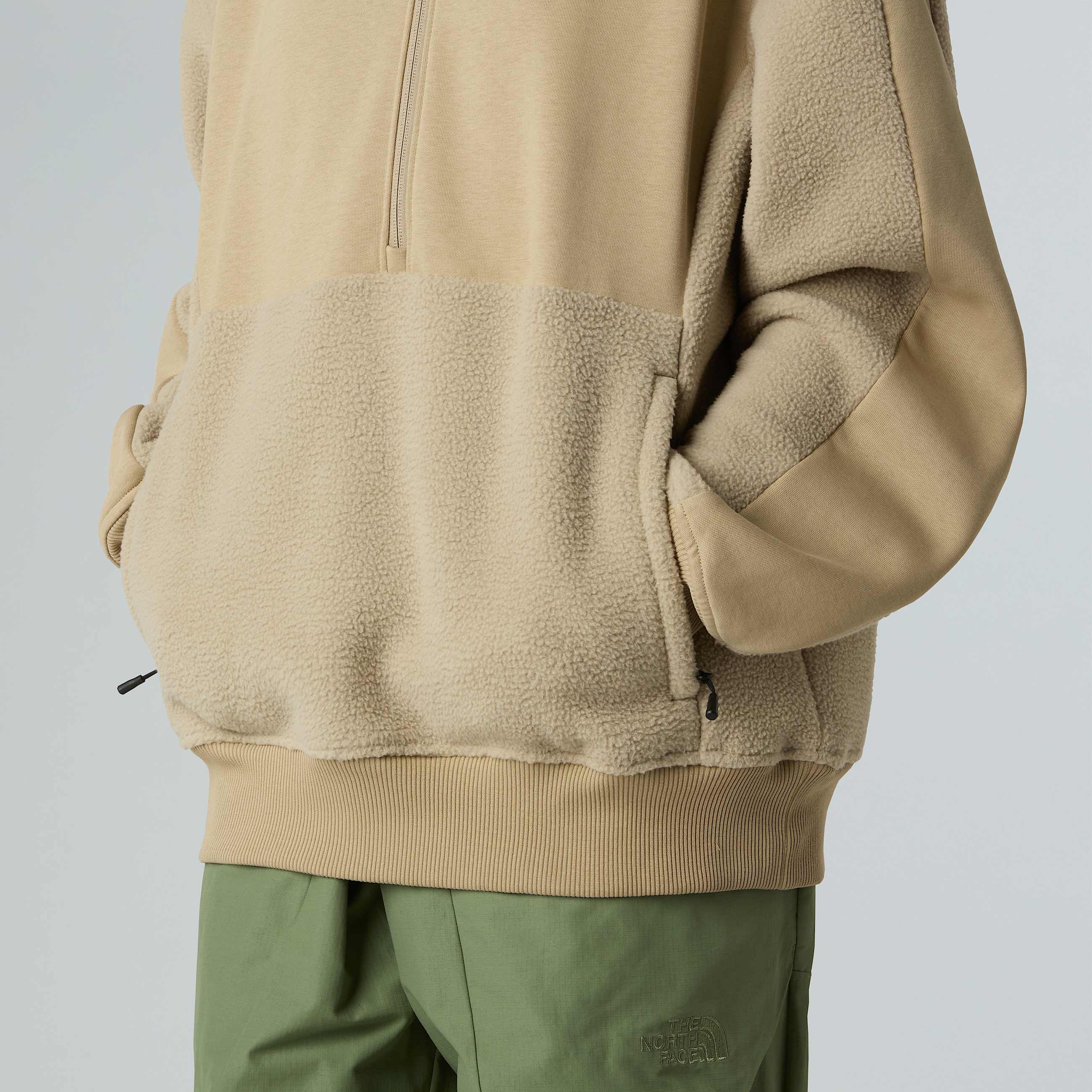 NSE Gorpcore Hoodie Unisex TNF ALT11