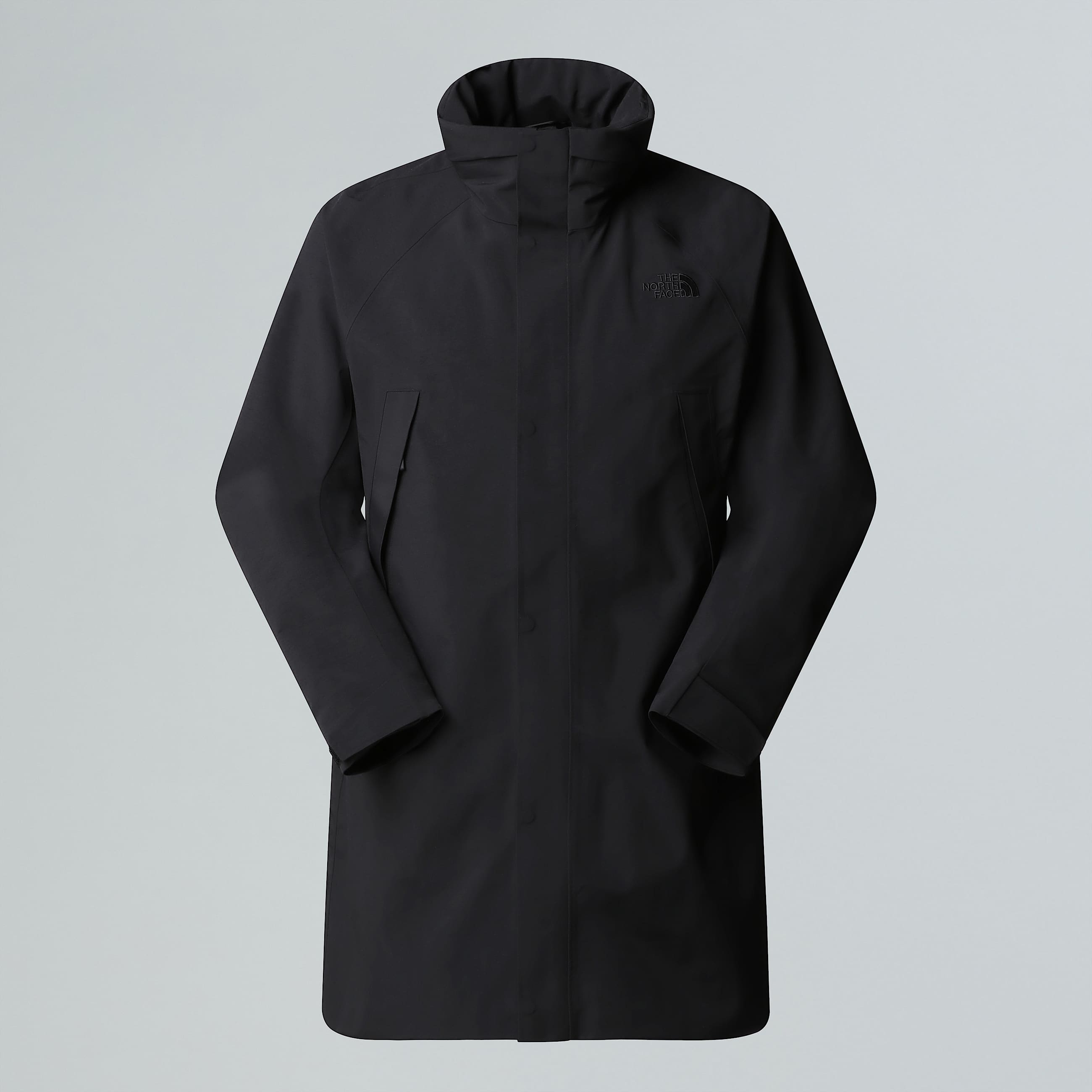 Expedition GORETEX Coat Unisex TNF HERO