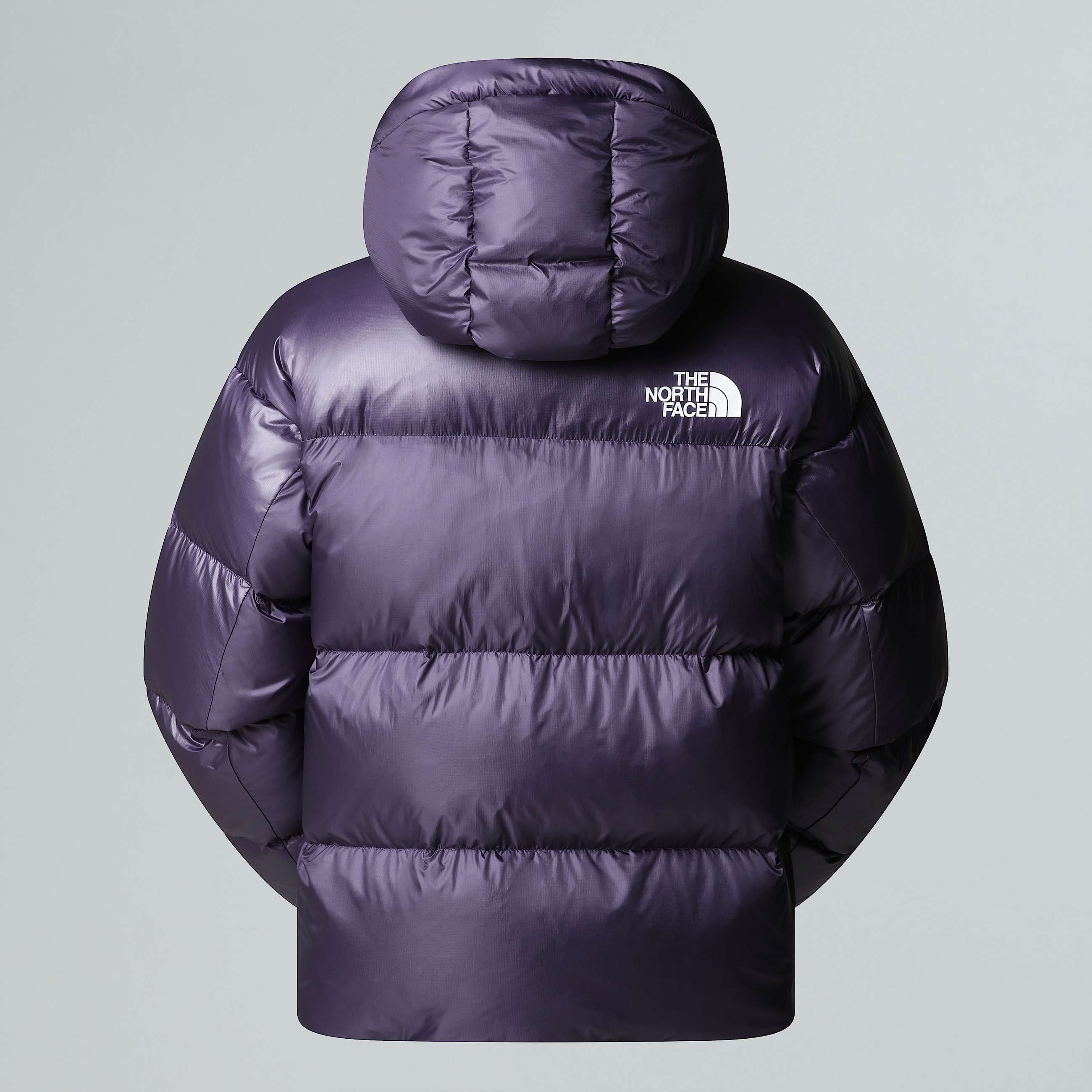 Pertex Down Jacket Unisex TNF ALT1