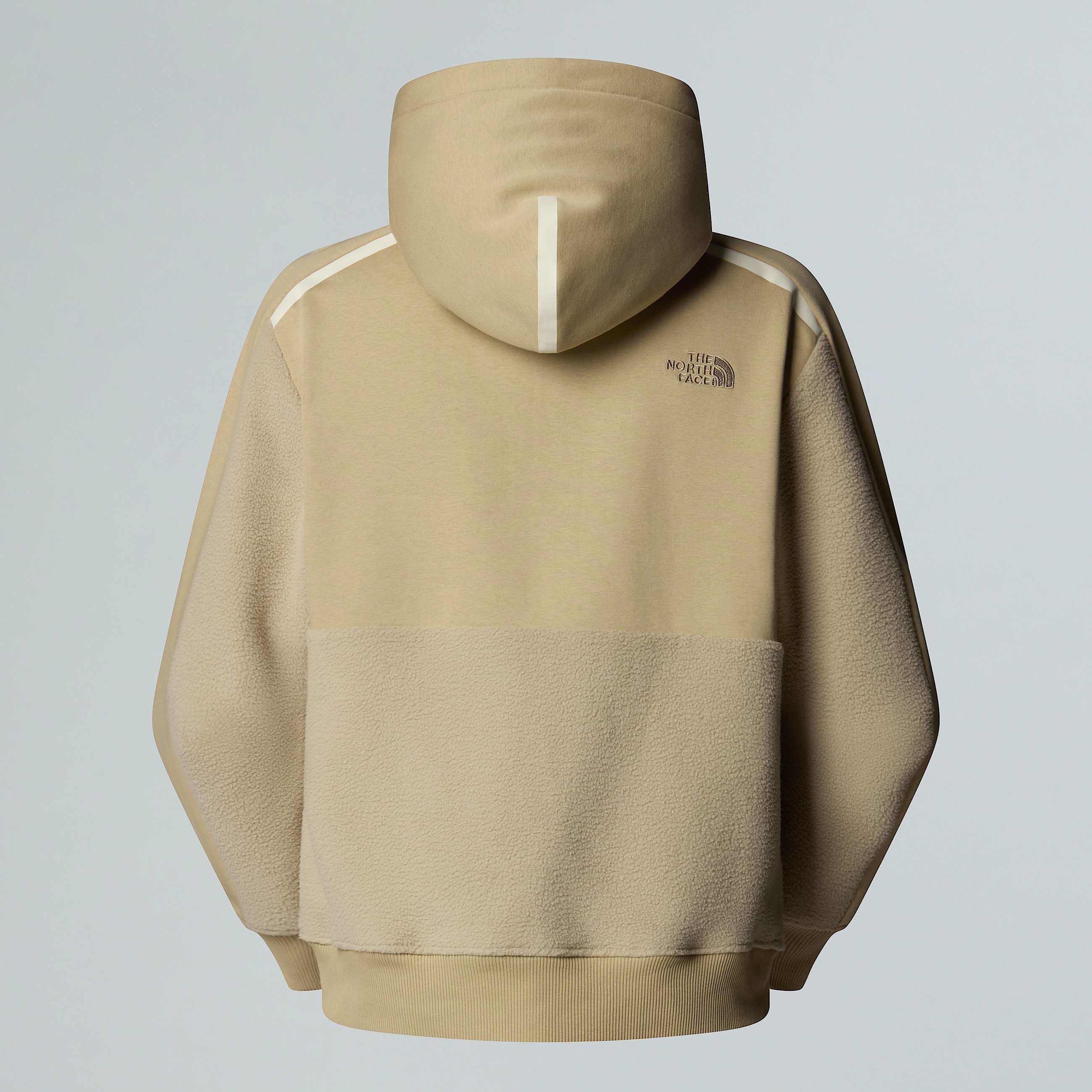 NSE Gorpcore Hoodie Unisex TNF ALT1