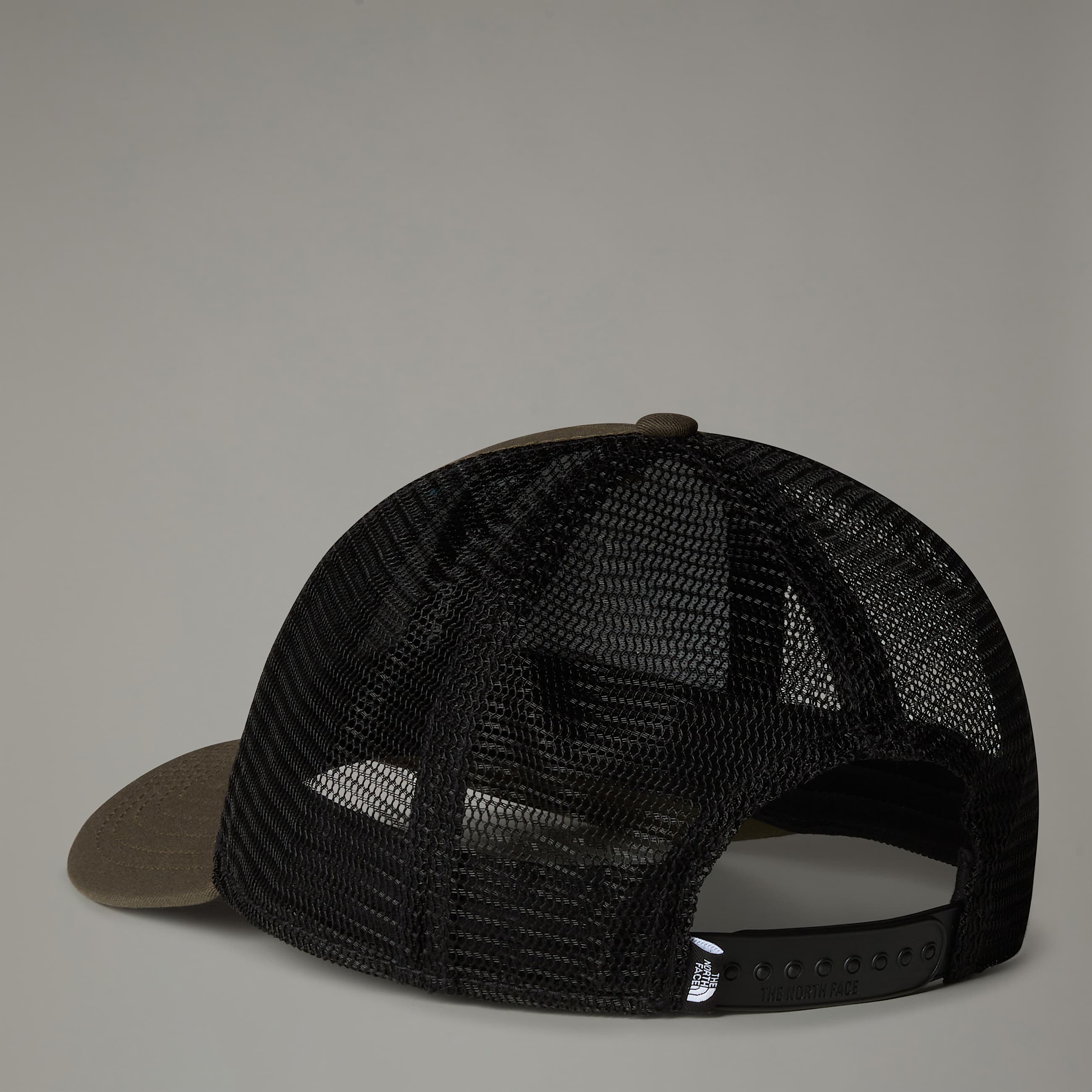 Embroidered Trucker Cap Mudder TNF ALT2