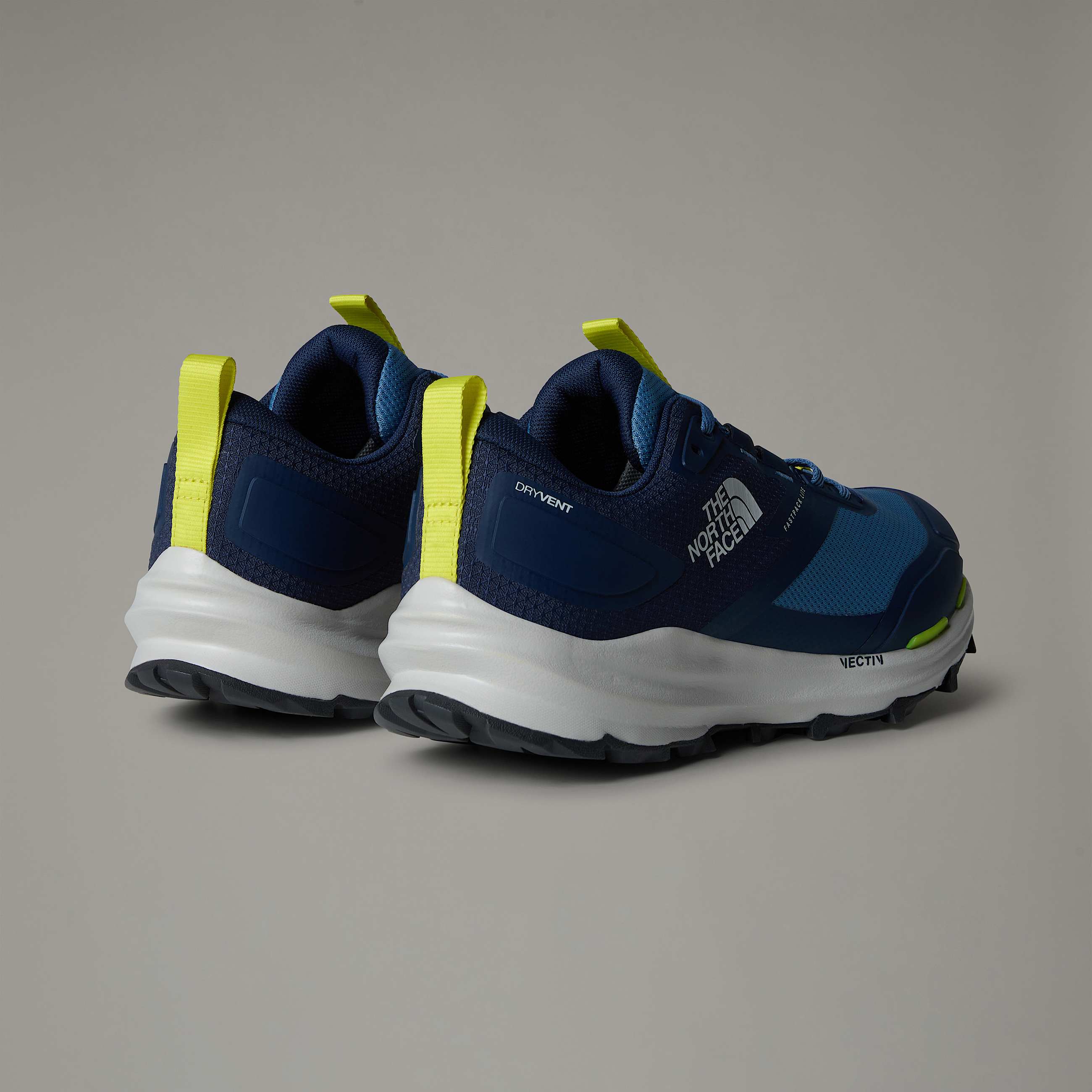 Mens VECTIV Fastpack Lite Hiking Shoes TNF Winslor BlueSummit Navy ALT6