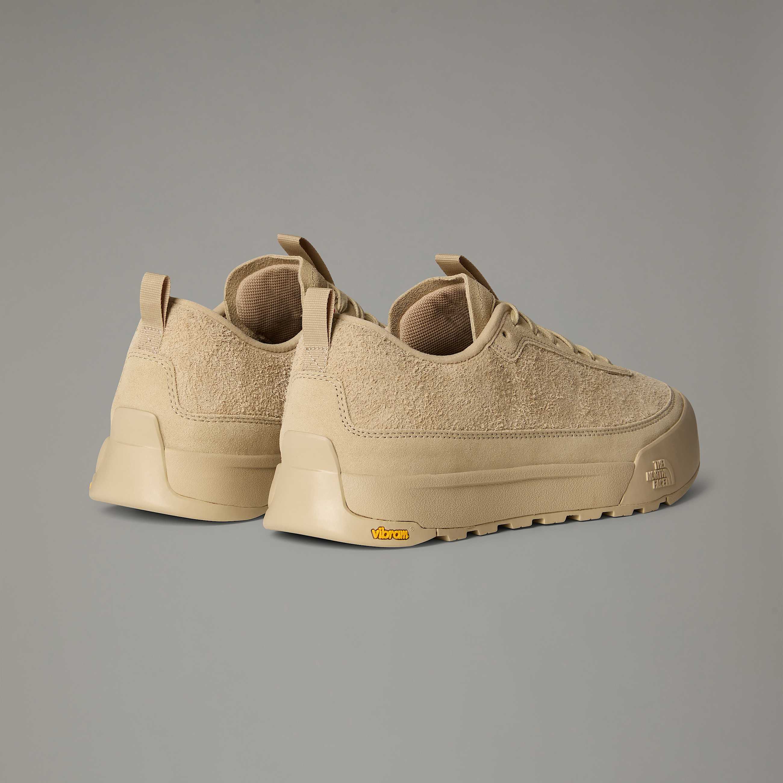 Trainers Clyffe Suede TNF ALT6