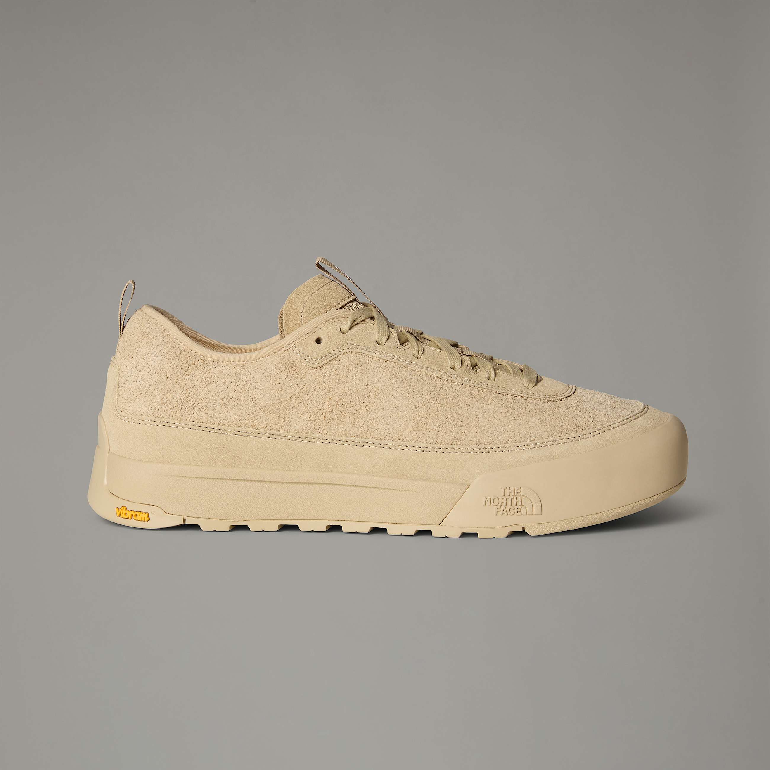 Trainers Clyffe Suede TNF HERO