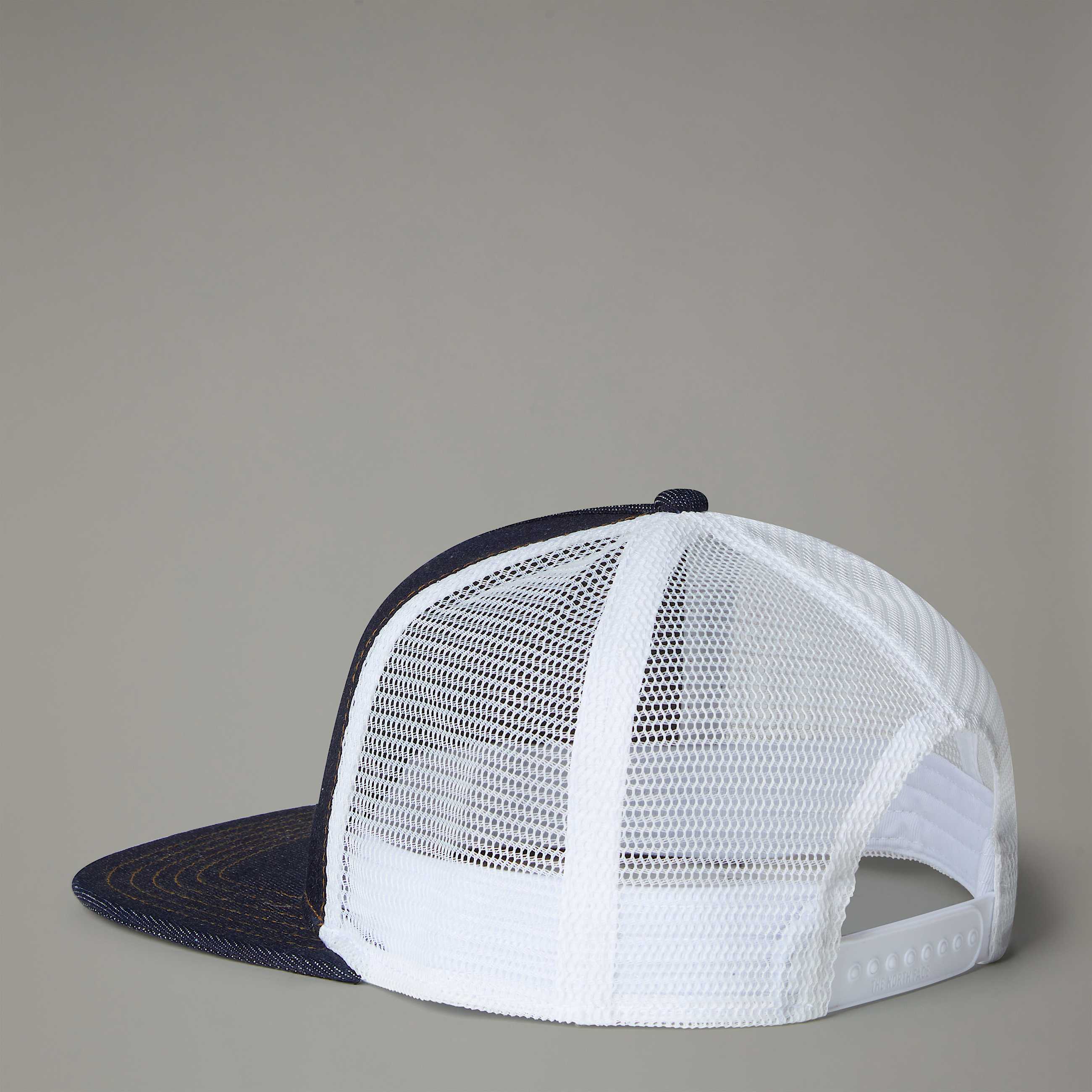 Gorra de camionero Half Dome TNF ALT2