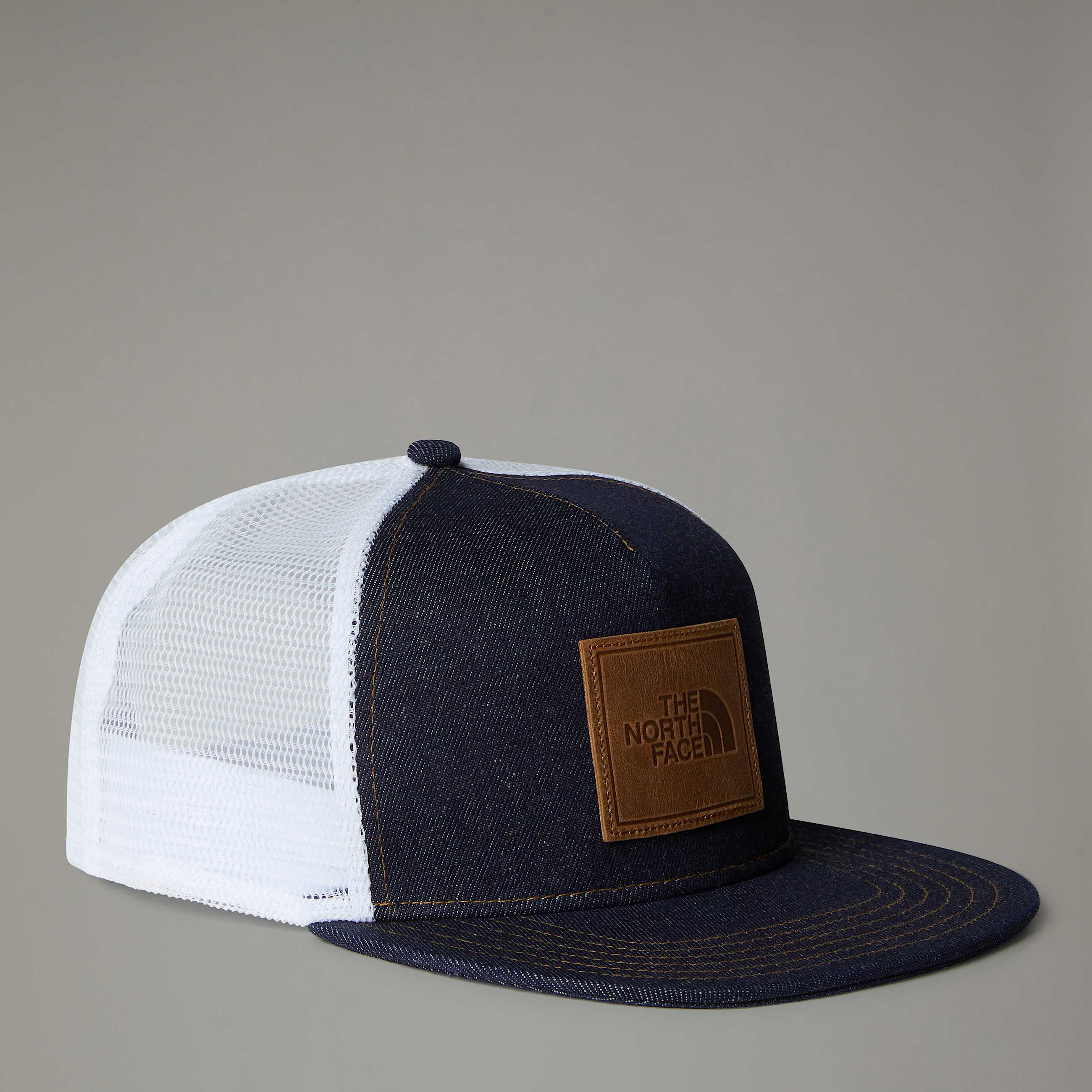 Gorra de camionero Half Dome TNF HERO