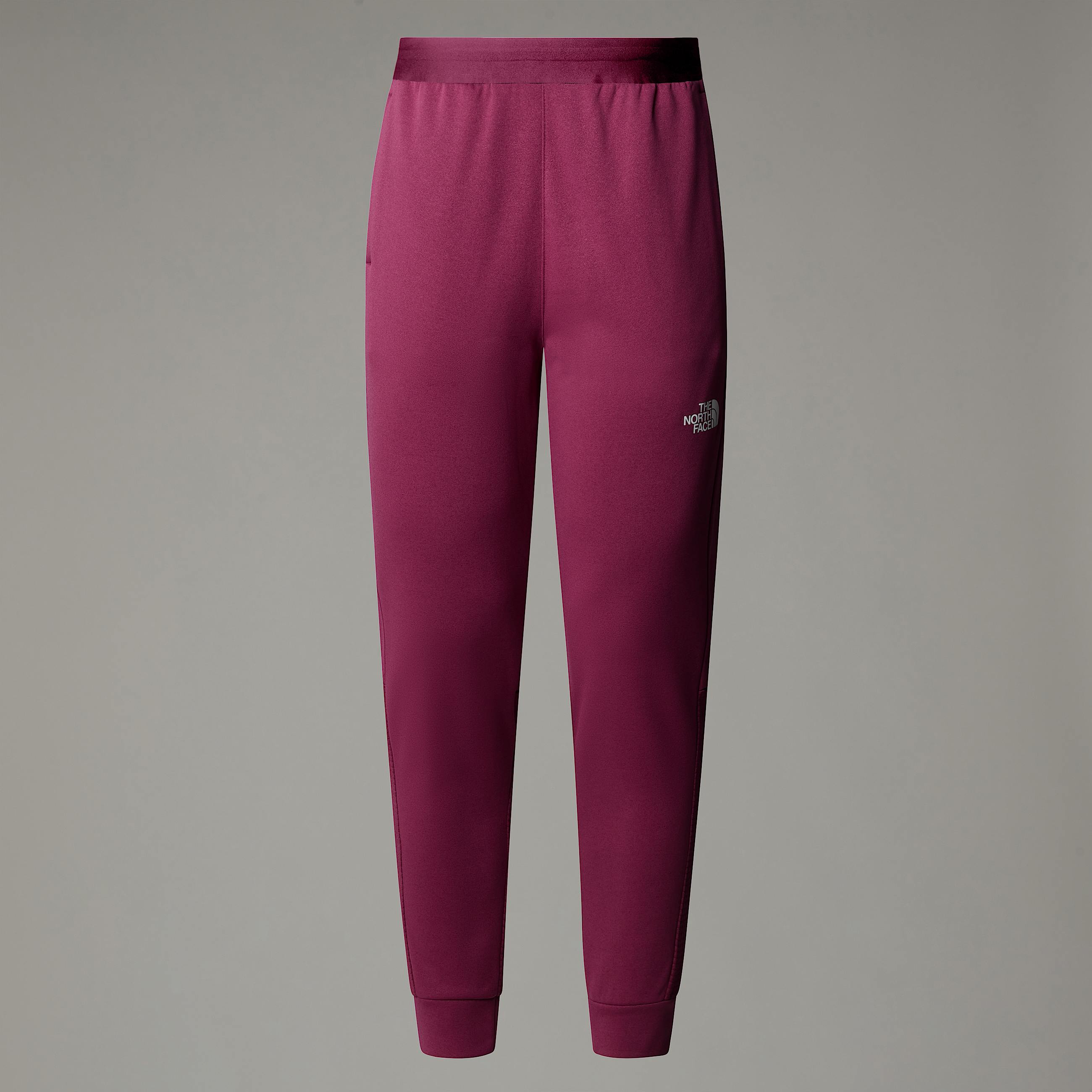 FleeceJogginghose fr Damen TNF HERO