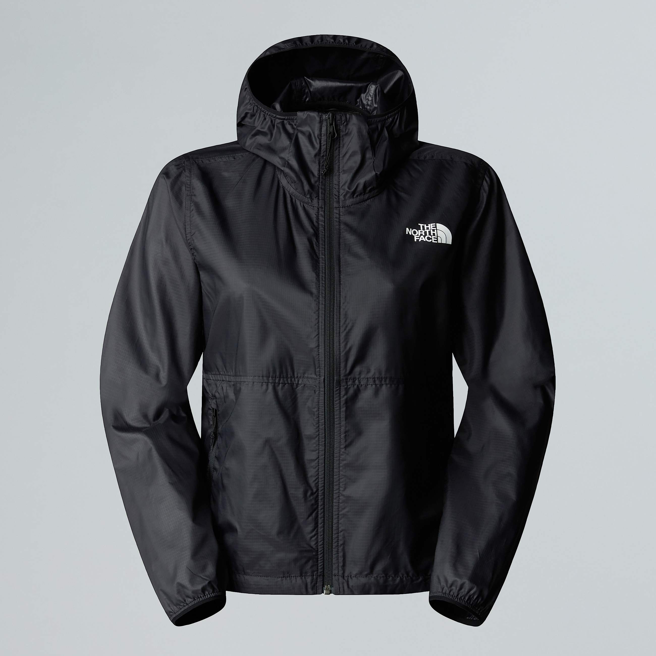 Womens Cyclone Wind Jacket TNF ALT20