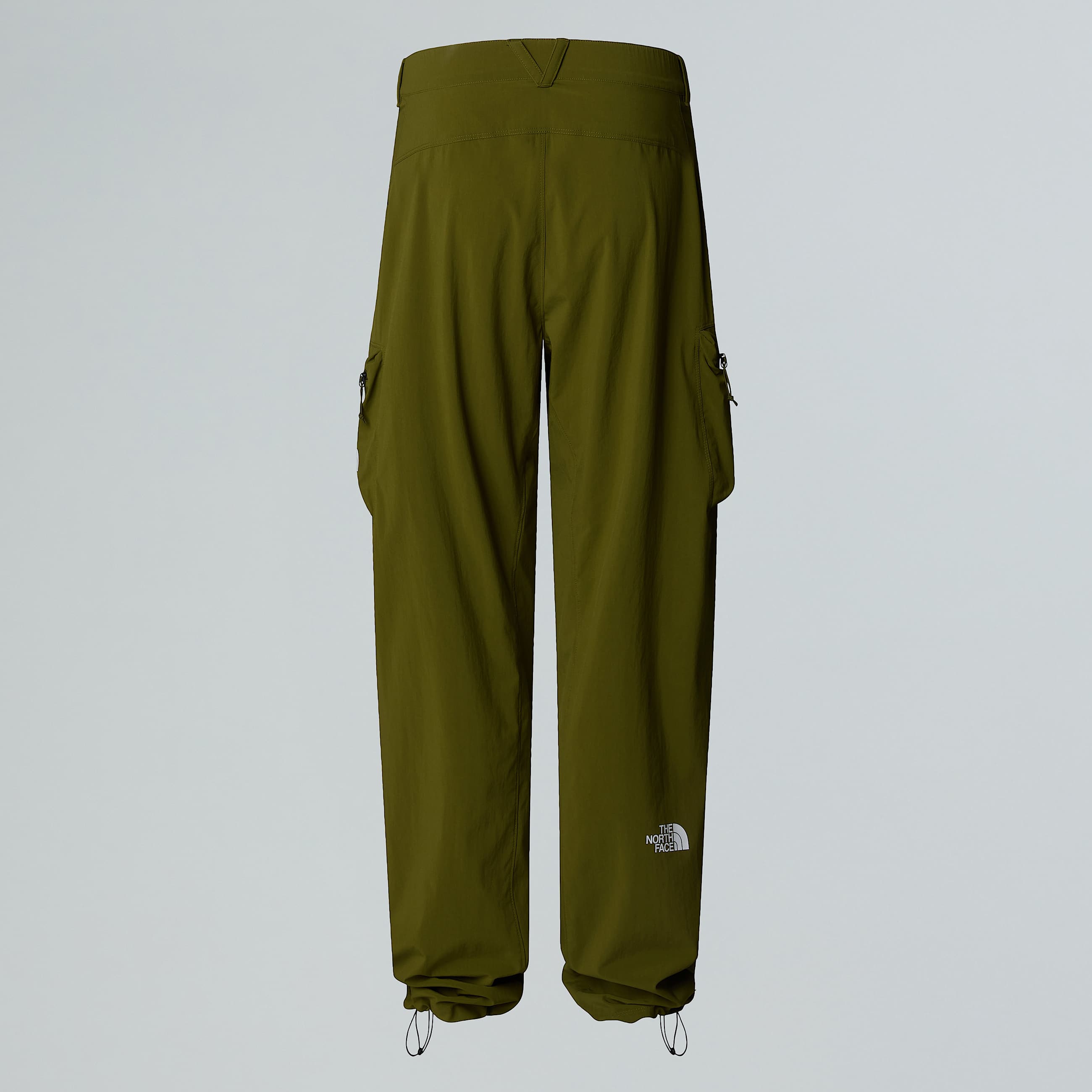 Pantaloni ampi ripiegabili da uomo TNF ALT21