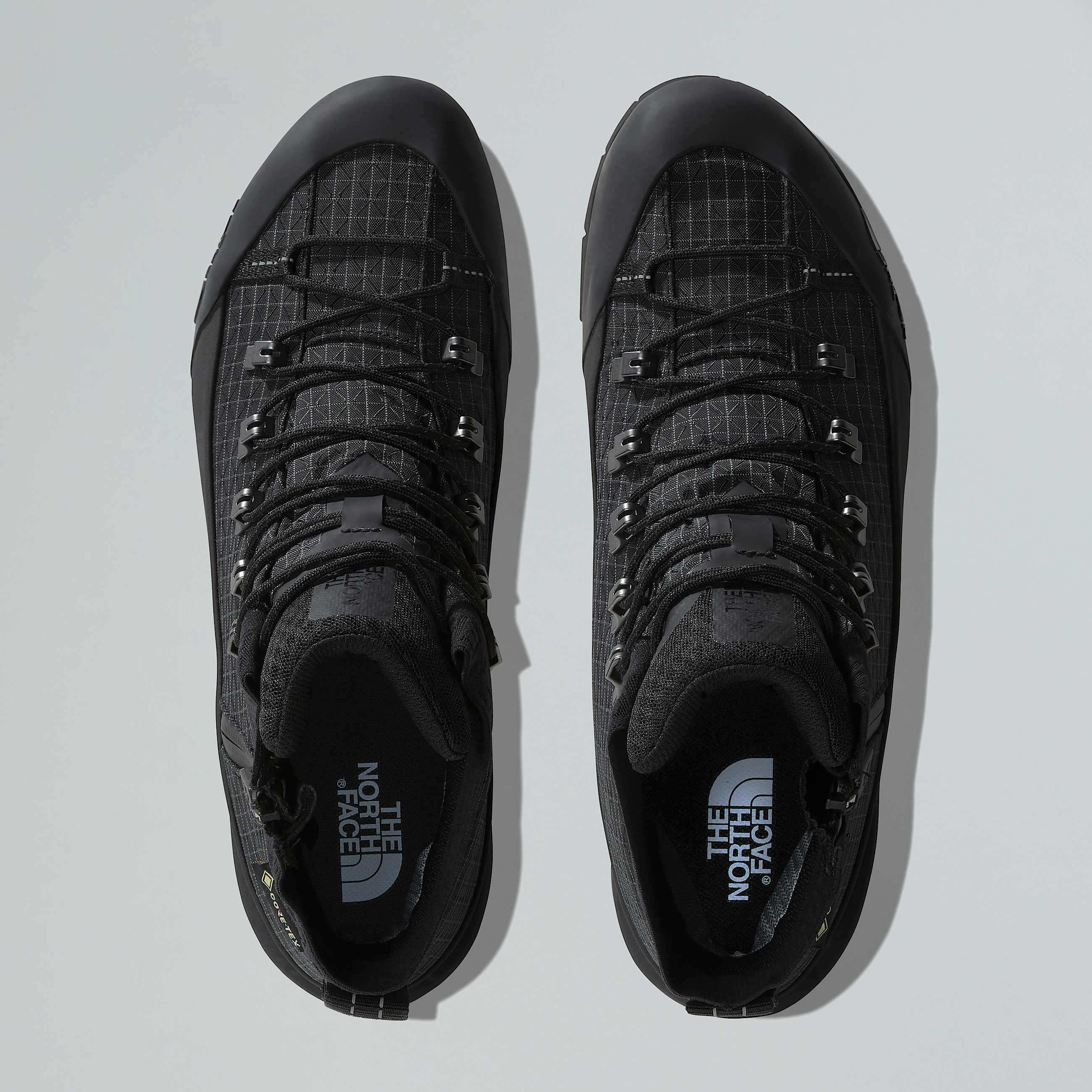 Scarponi Glenclyffe Zip GORETEX TNF ALT1