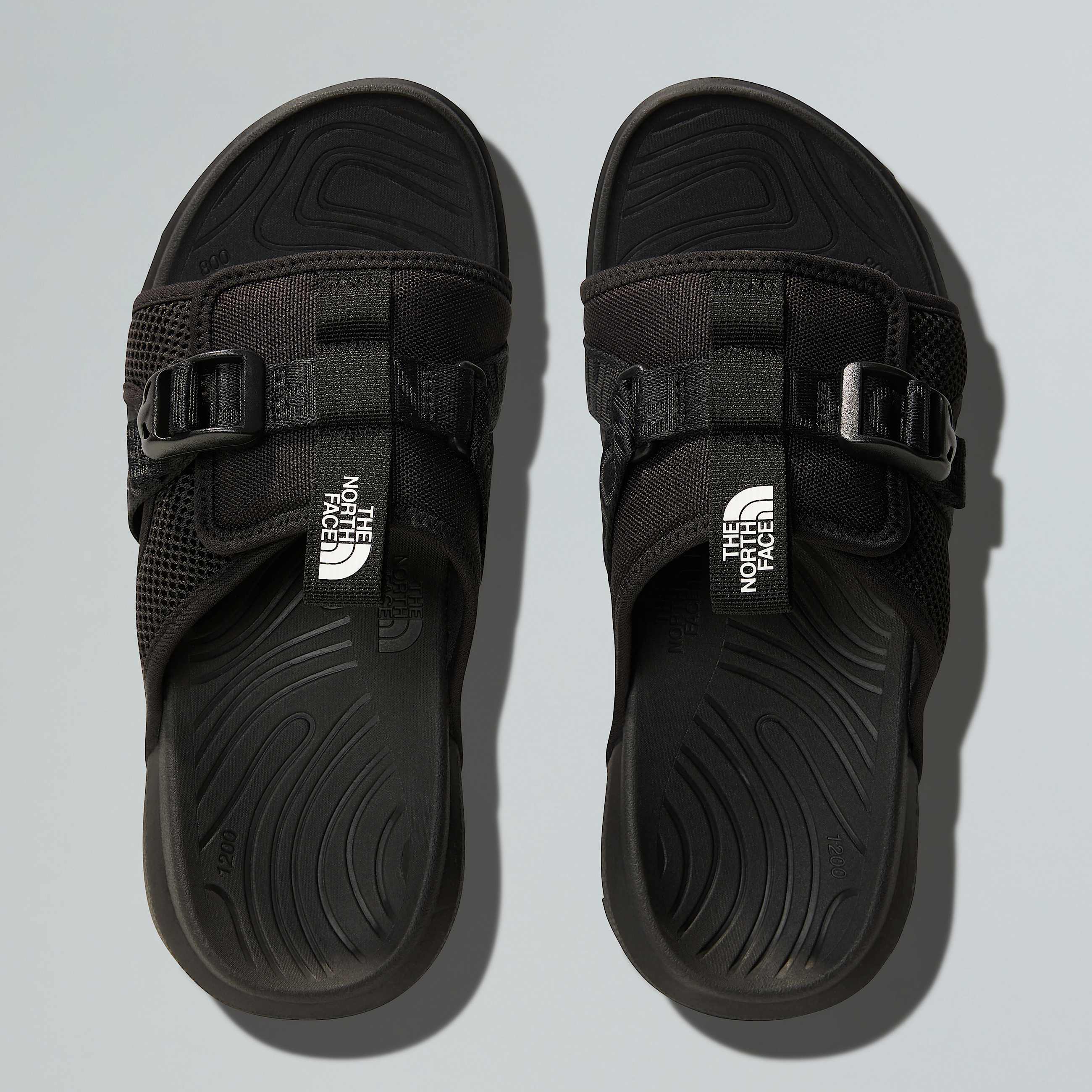Womens Explore Camp Slides TNF ALT1