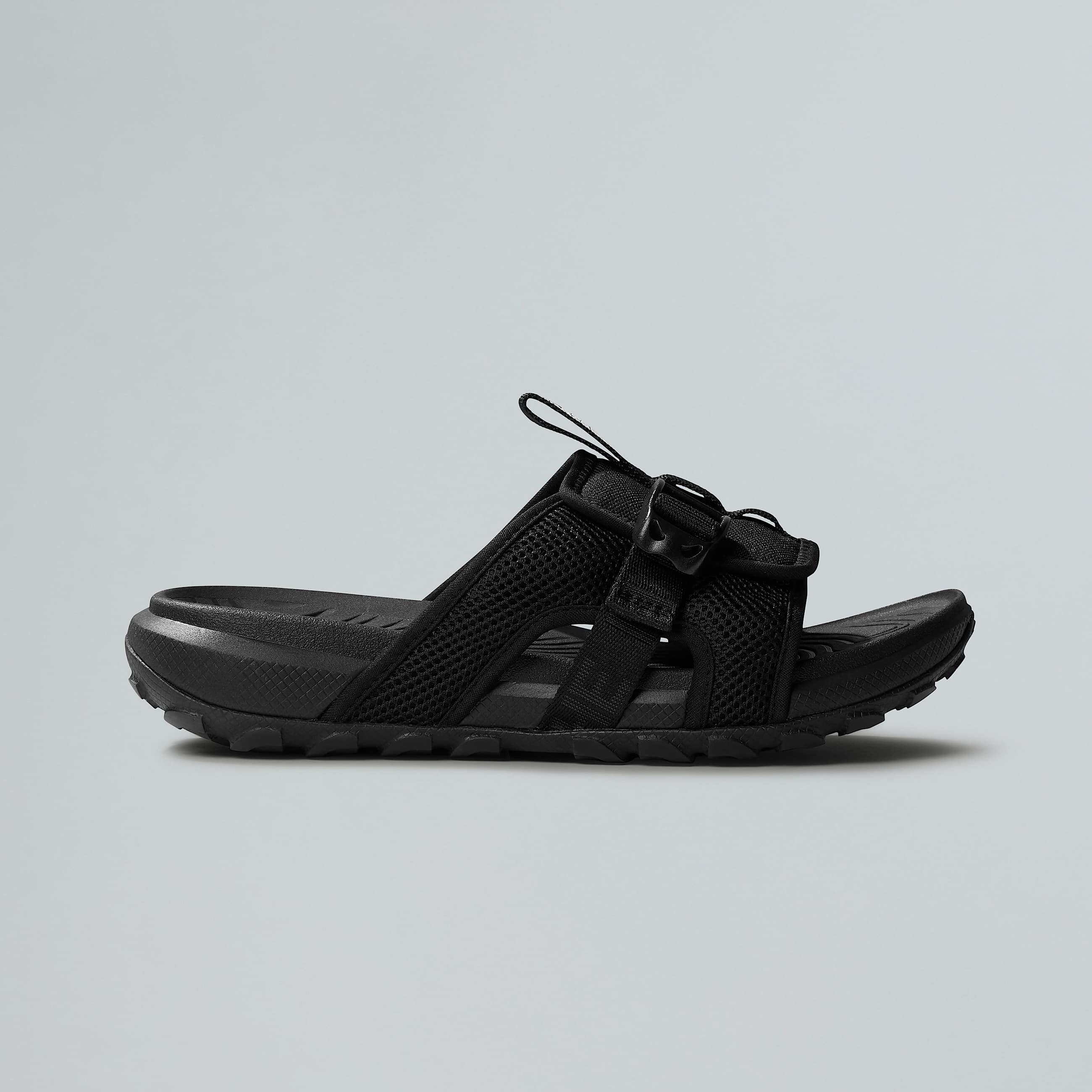 Womens Explore Camp Slides TNF ALT6