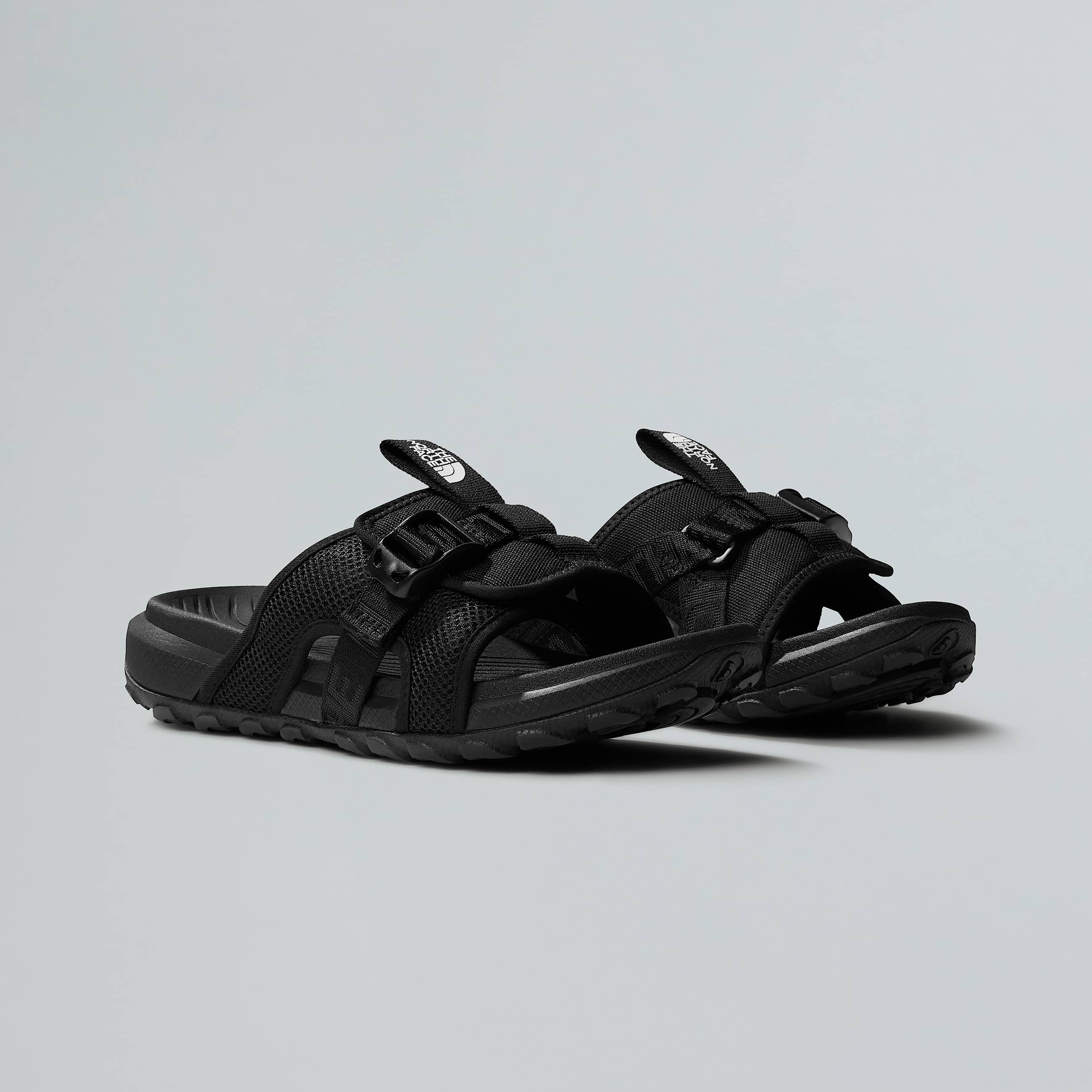 Womens Explore Camp Slides TNF ALT9