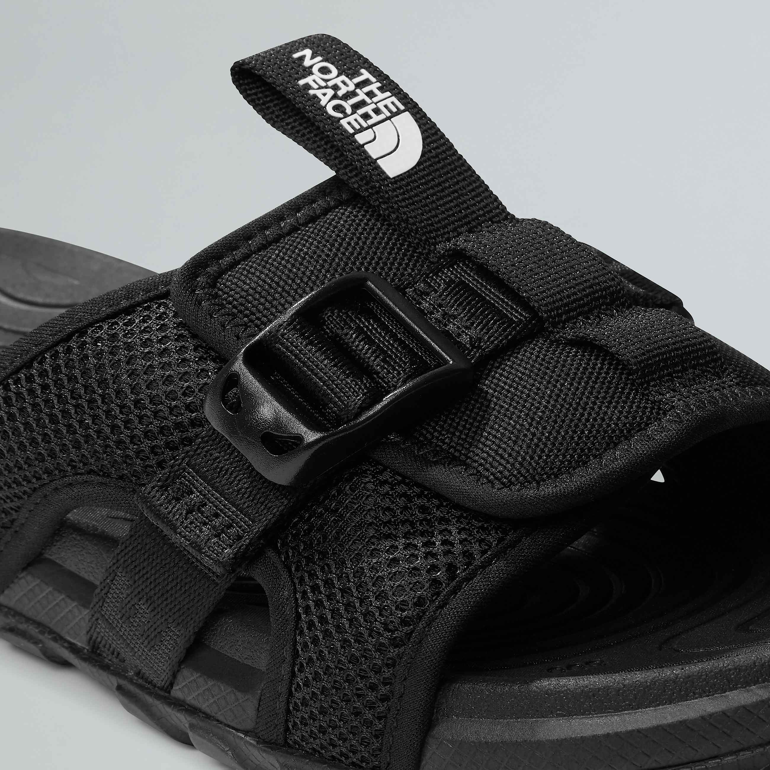 Womens Explore Camp Slides TNF ALT10