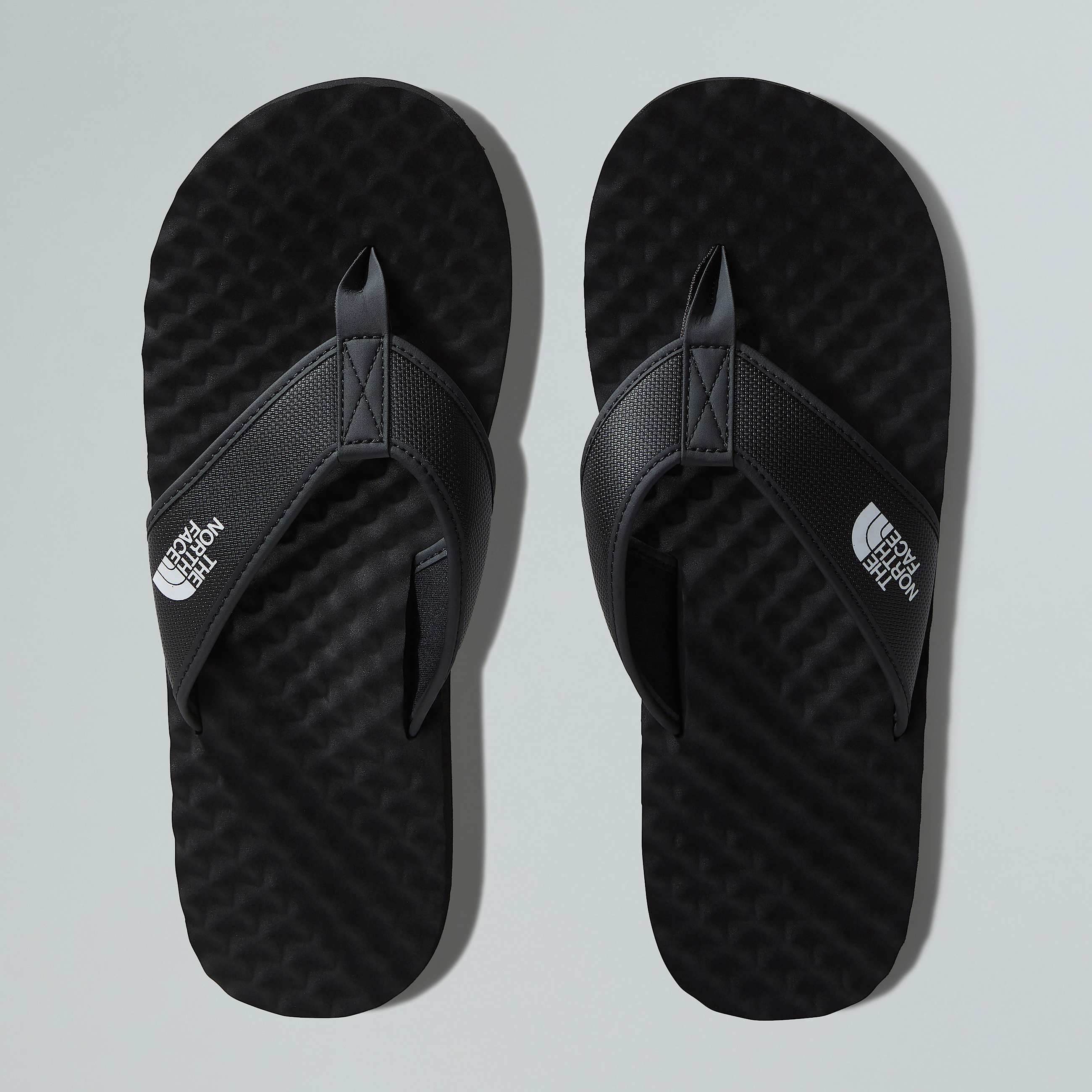 Mens Base Camp II FlipFlops TNF ALT1
