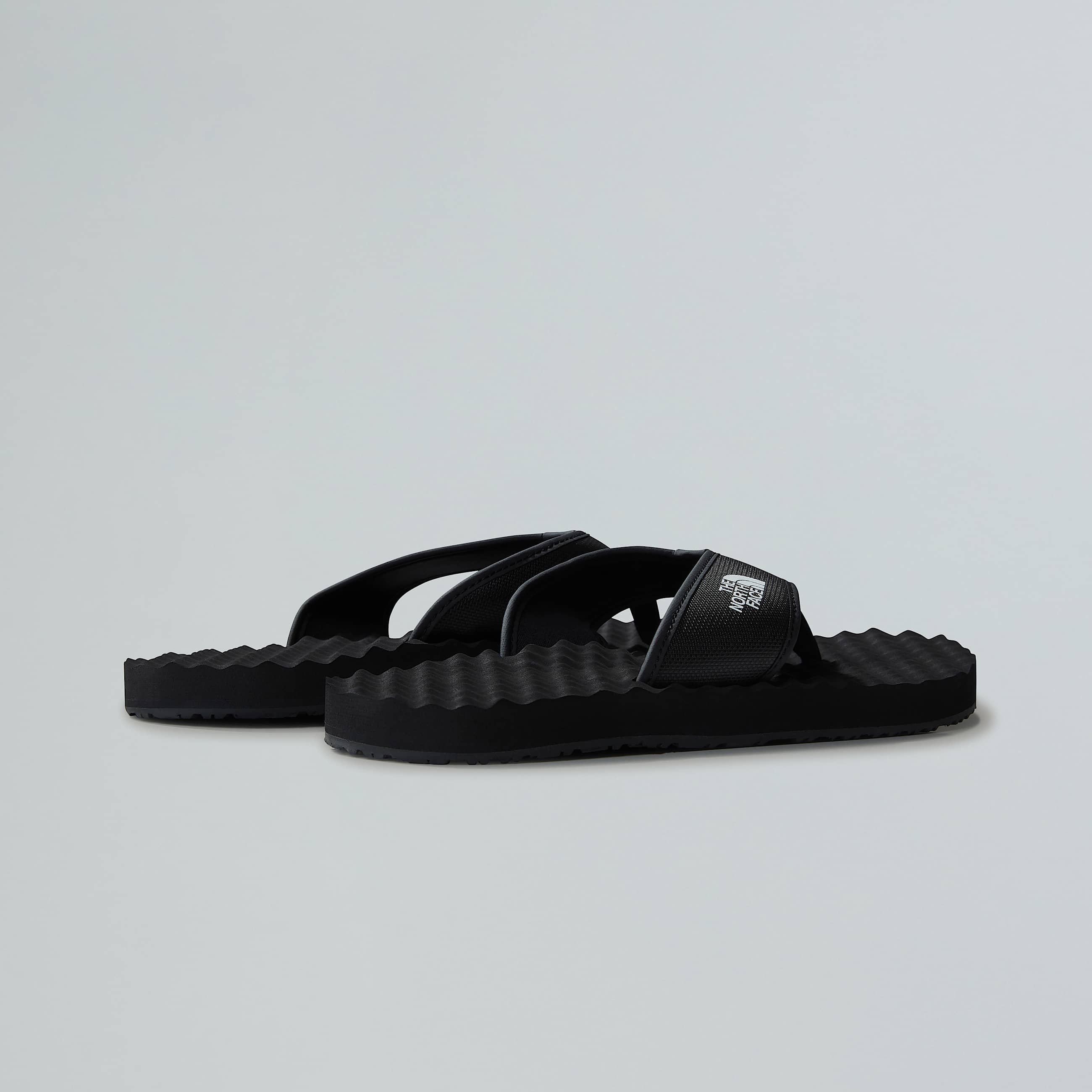 Mens Base Camp II FlipFlops TNF ALT7