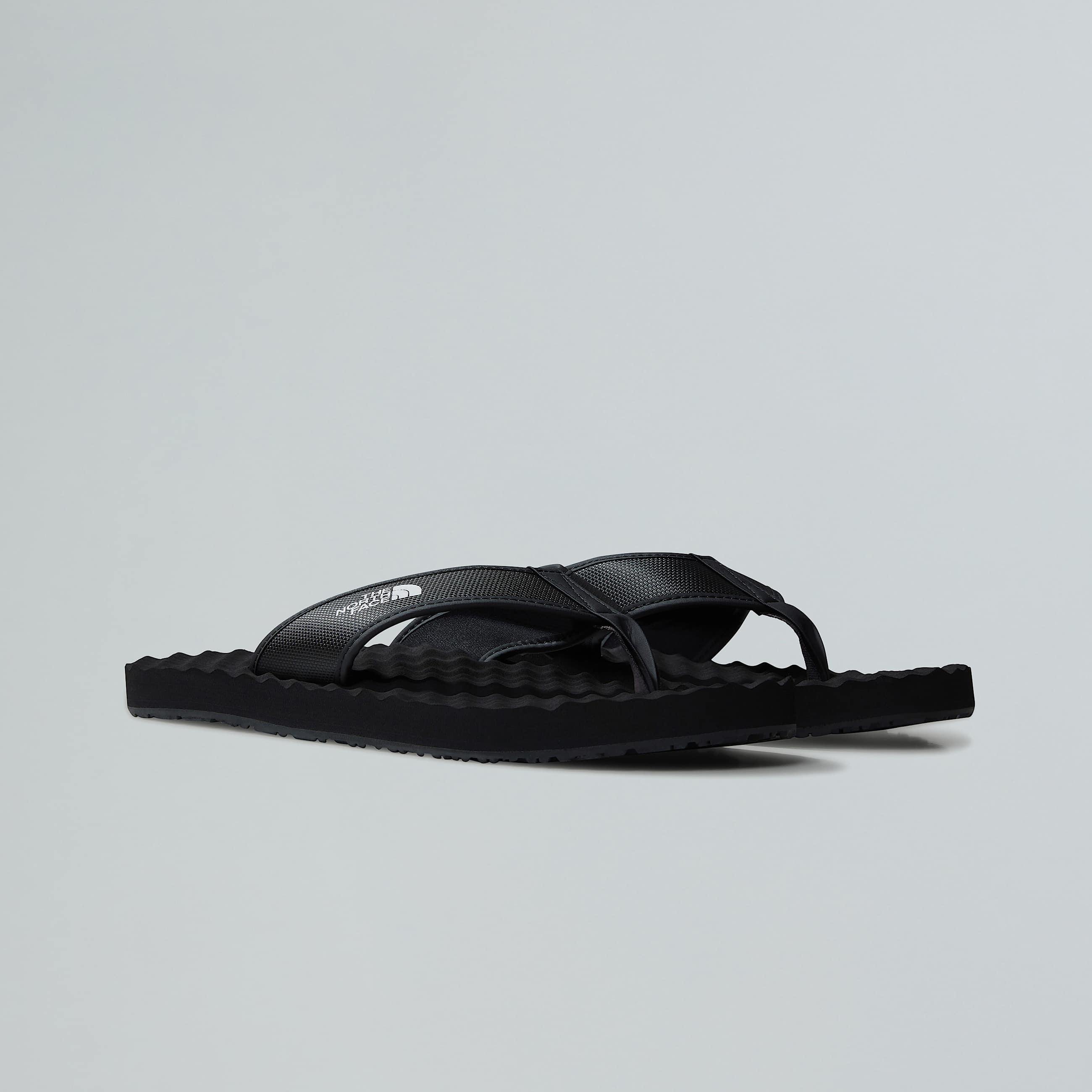 Mens Base Camp II FlipFlops TNF ALT9