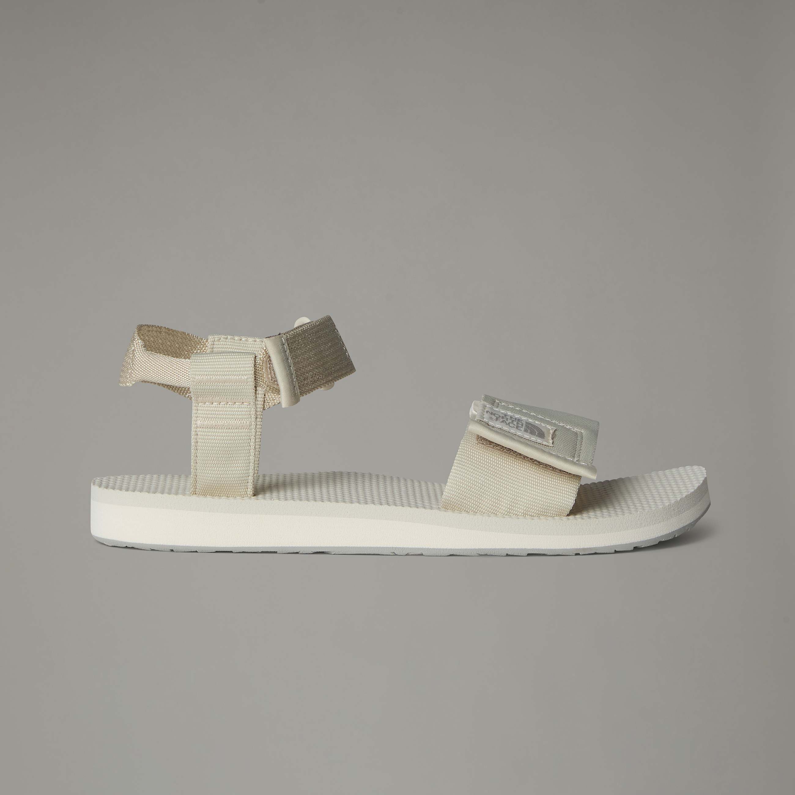 Skeena Sandalen II fr Damen TNF HERO