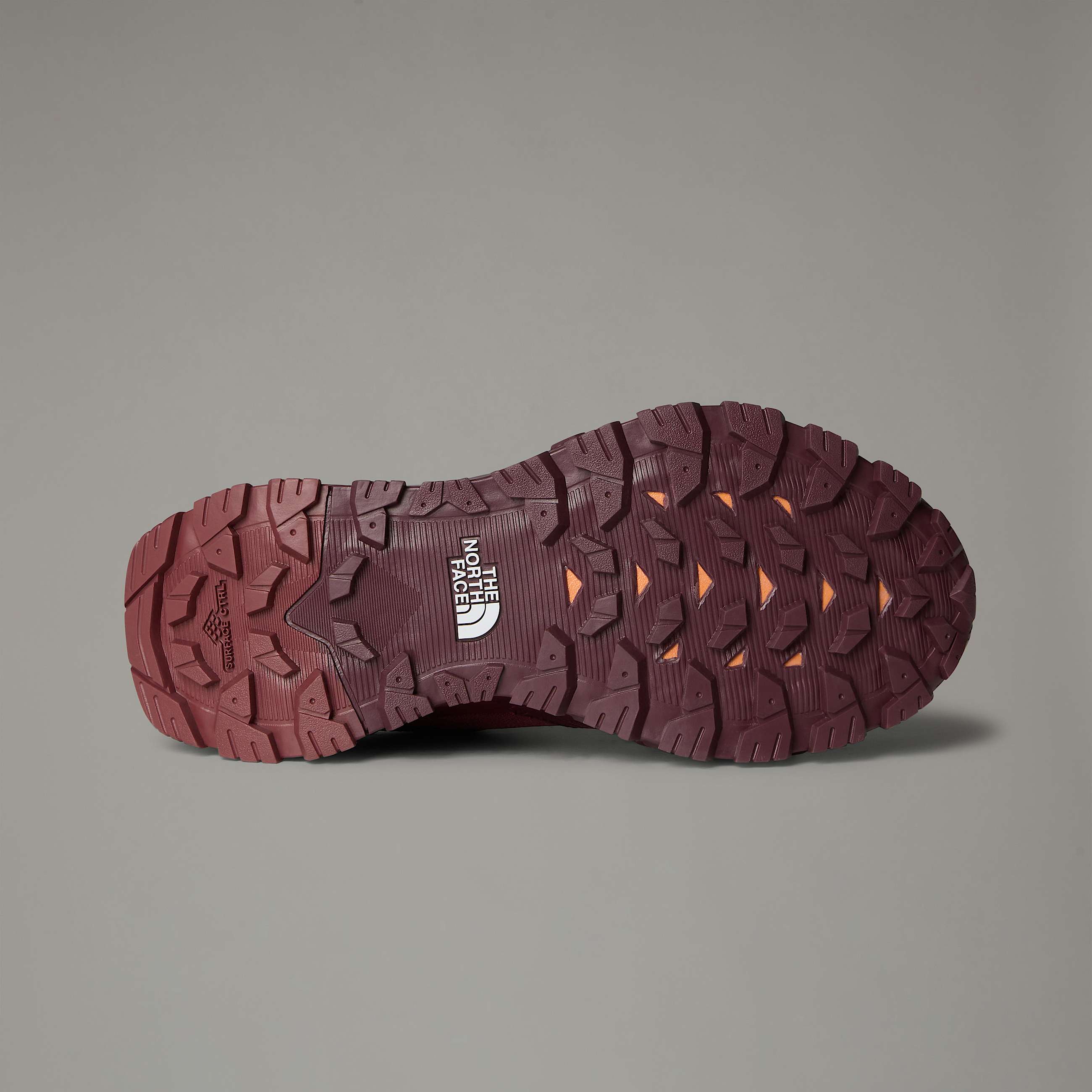 Offtrail GORETEX Hiking Shoes W TNF ALT7