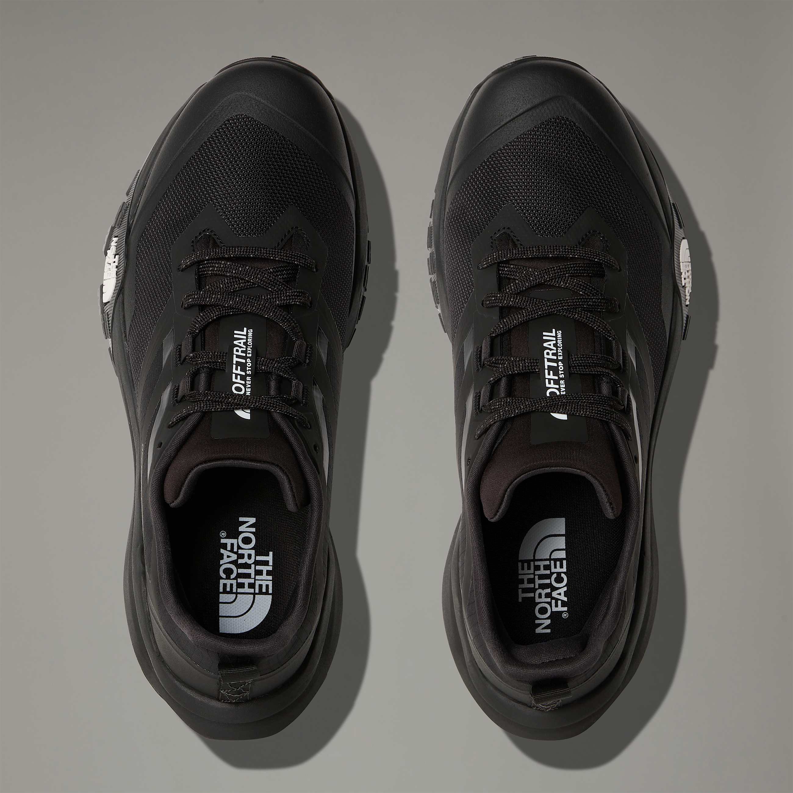 Scarpe da trail running Offtrail Versa da uomo TNF ALT1