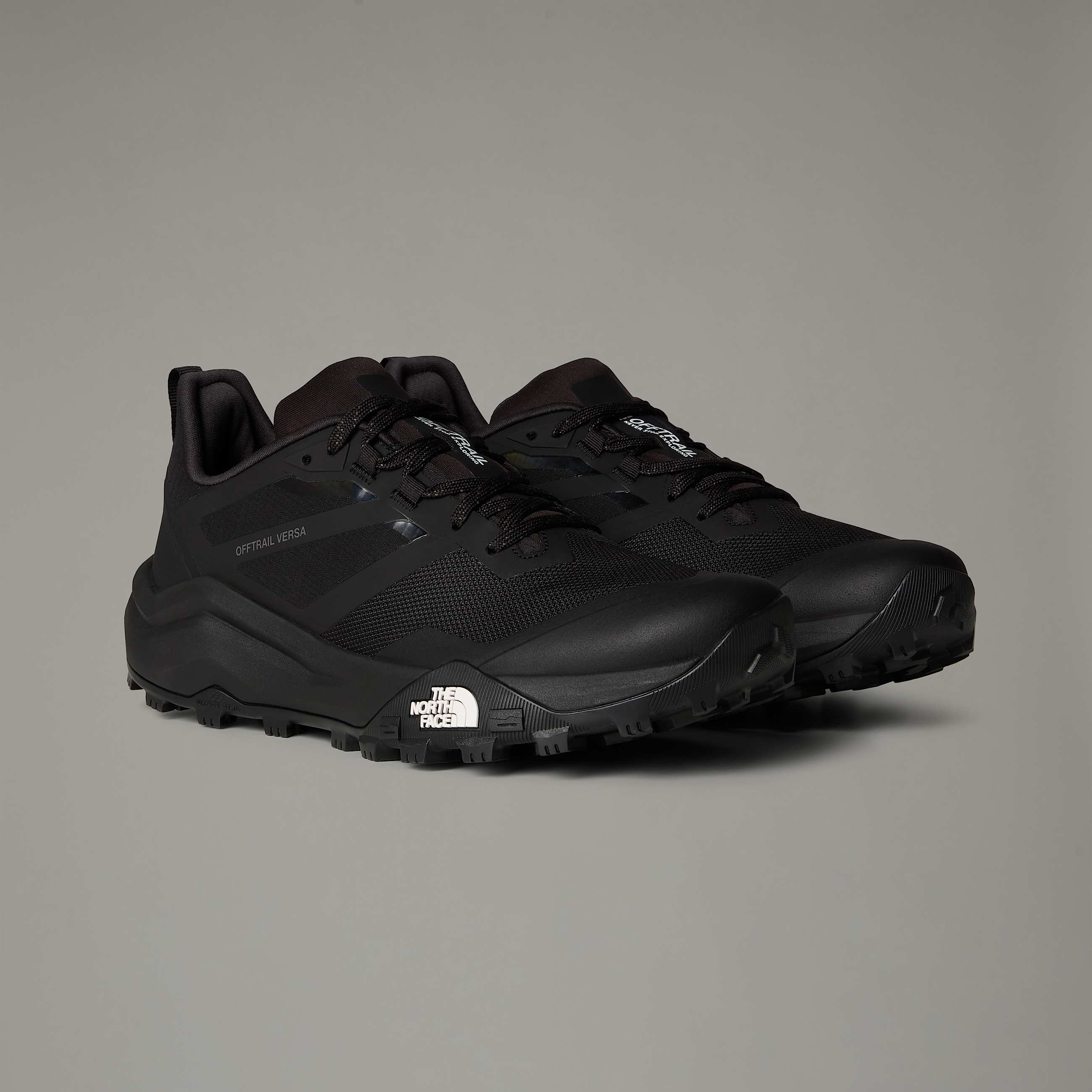 Offtrail Versa Trail Running Shoes M TNF ALT8