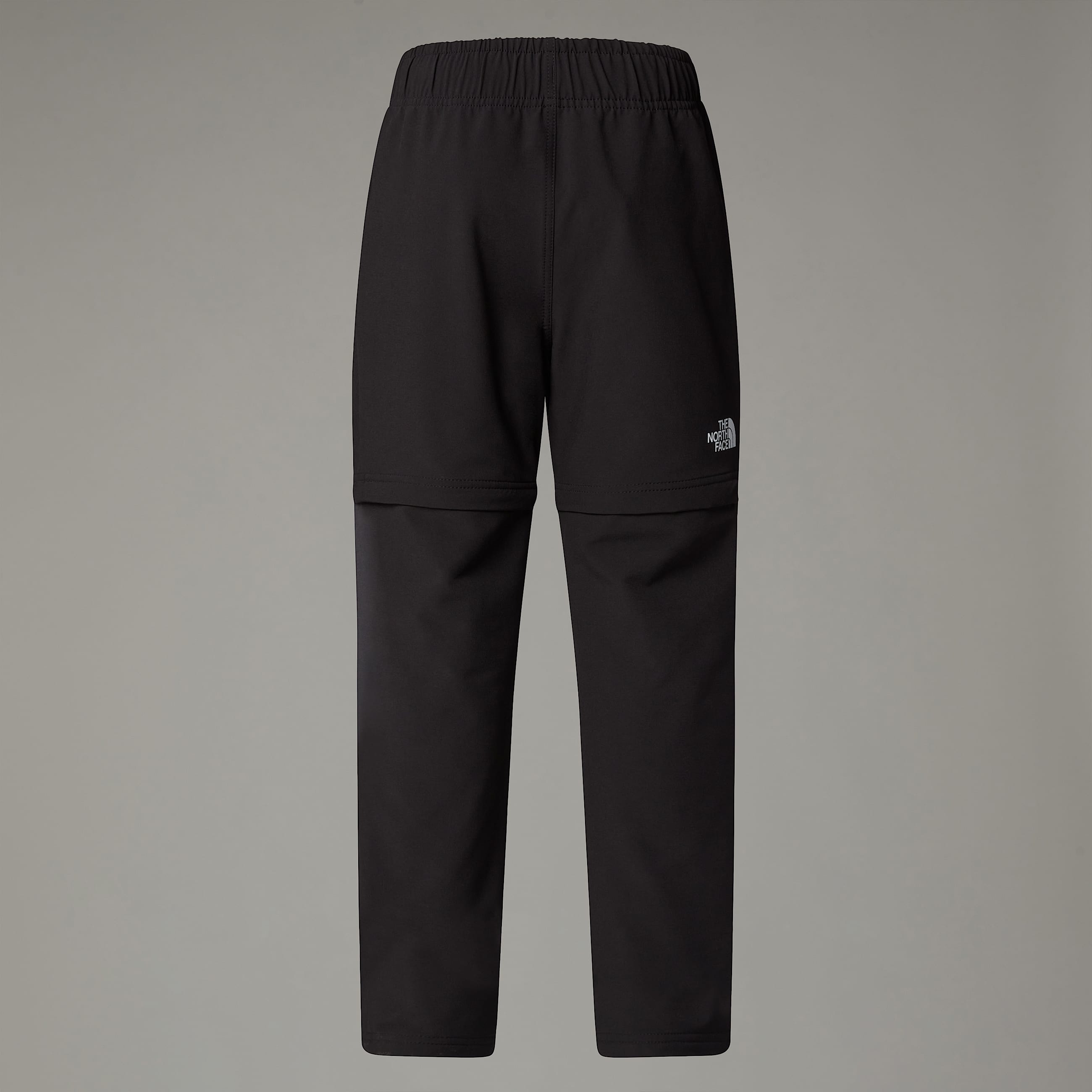 Pantaloni convertibili Hike da ragazzi TNF ALT1