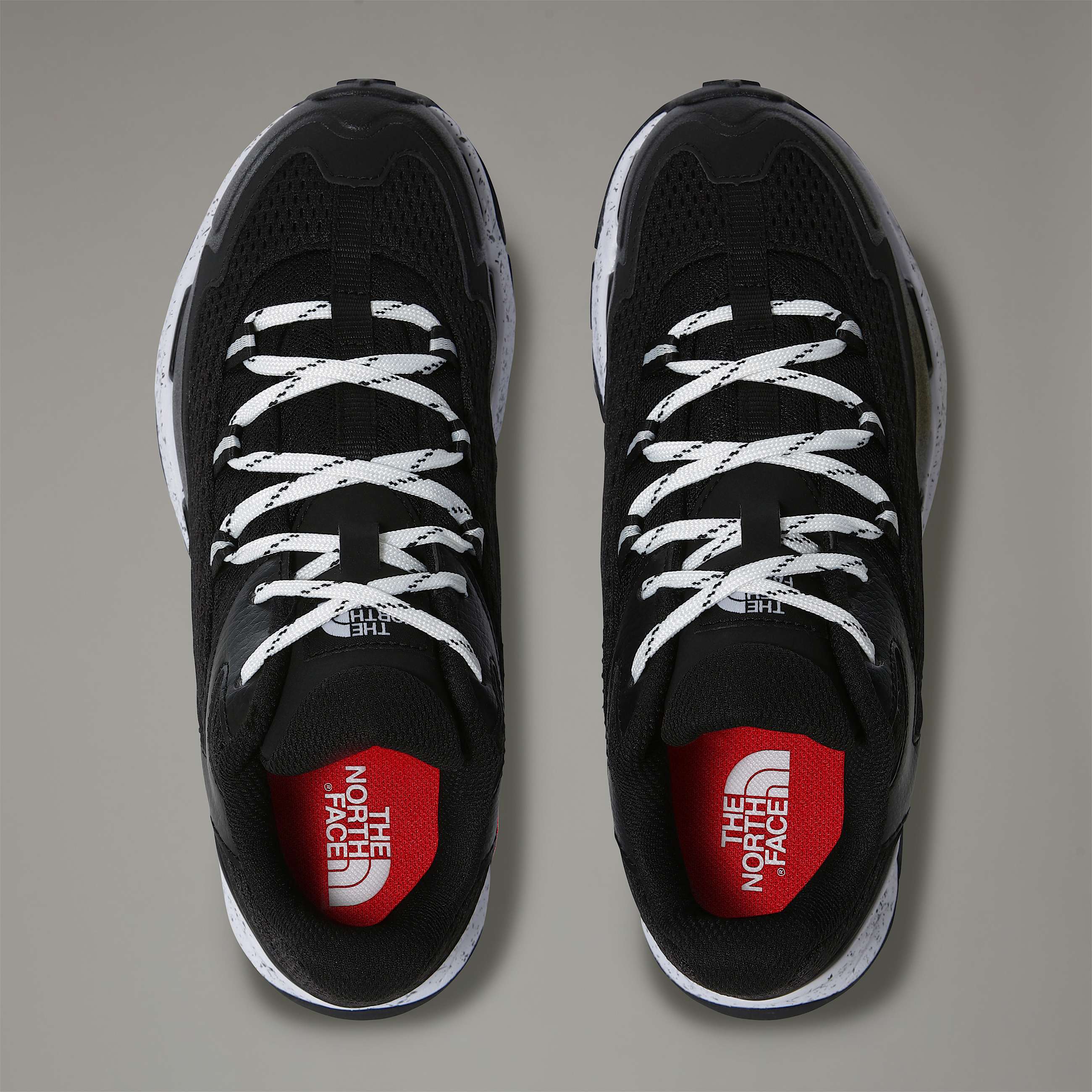 VECTIV Taraval Hiking Shoes W TNF ALT1