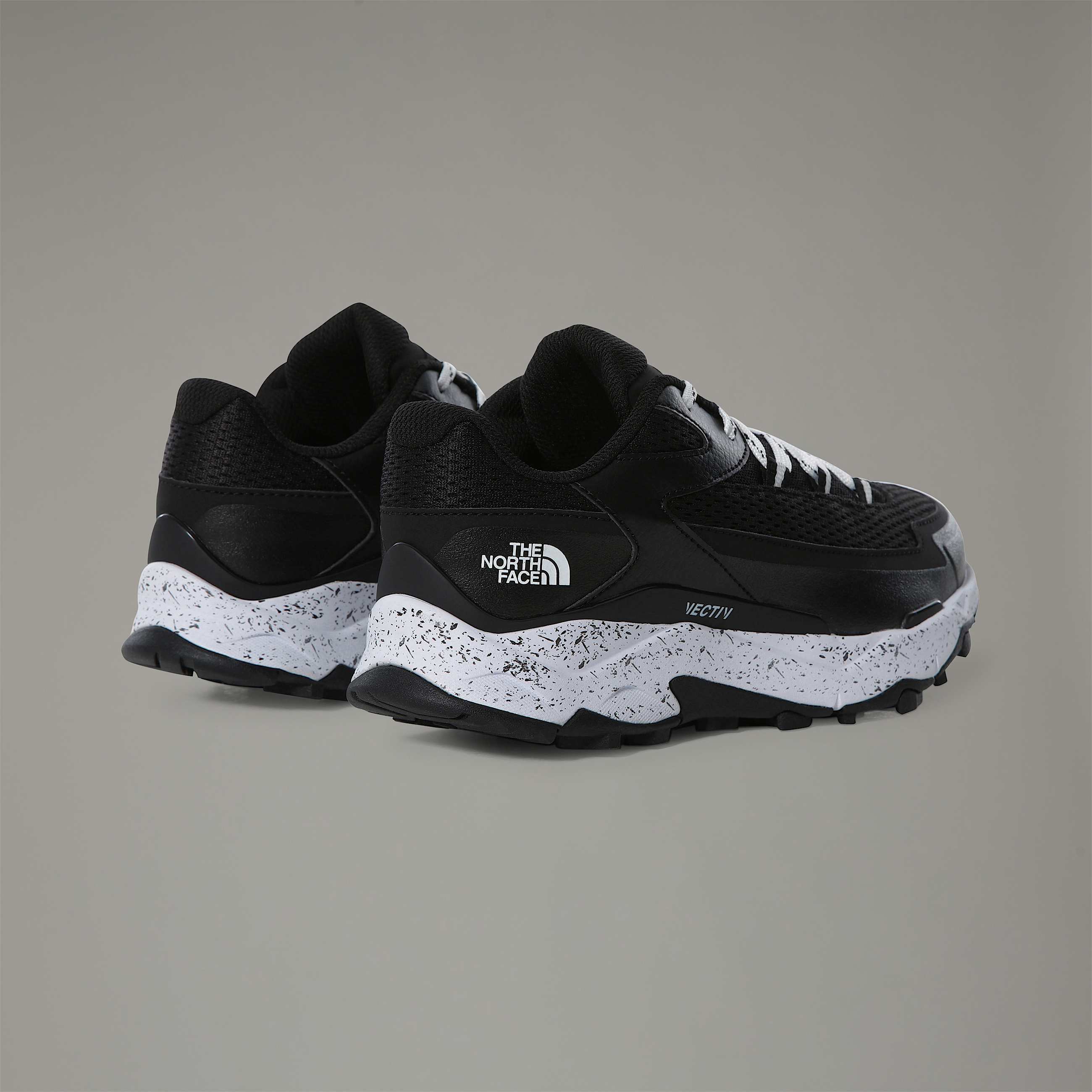 Tnis de caminhada VECTIV Taraval para mulher TNF ALT6