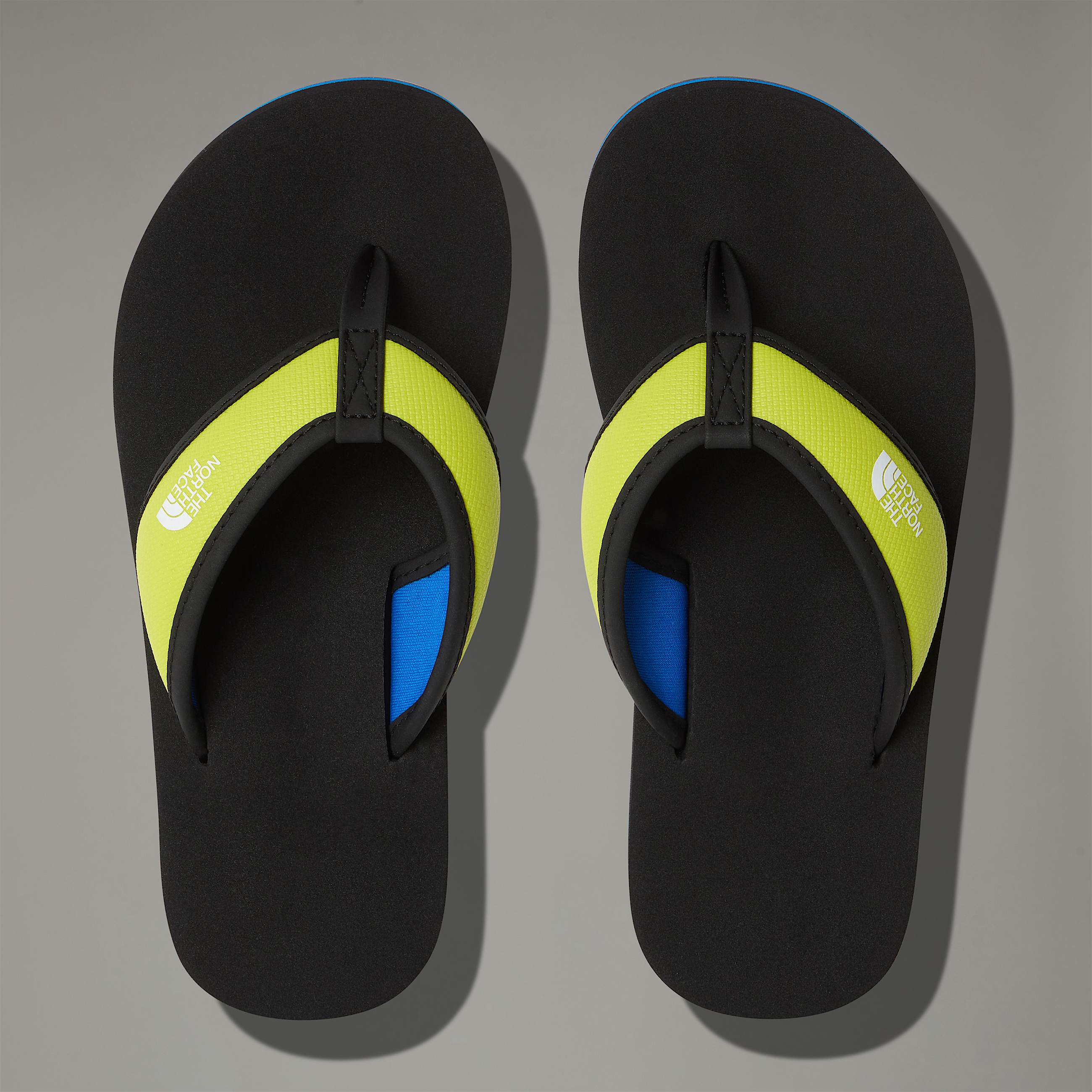 Teens Base Camp FlipFlops TNF ALT1